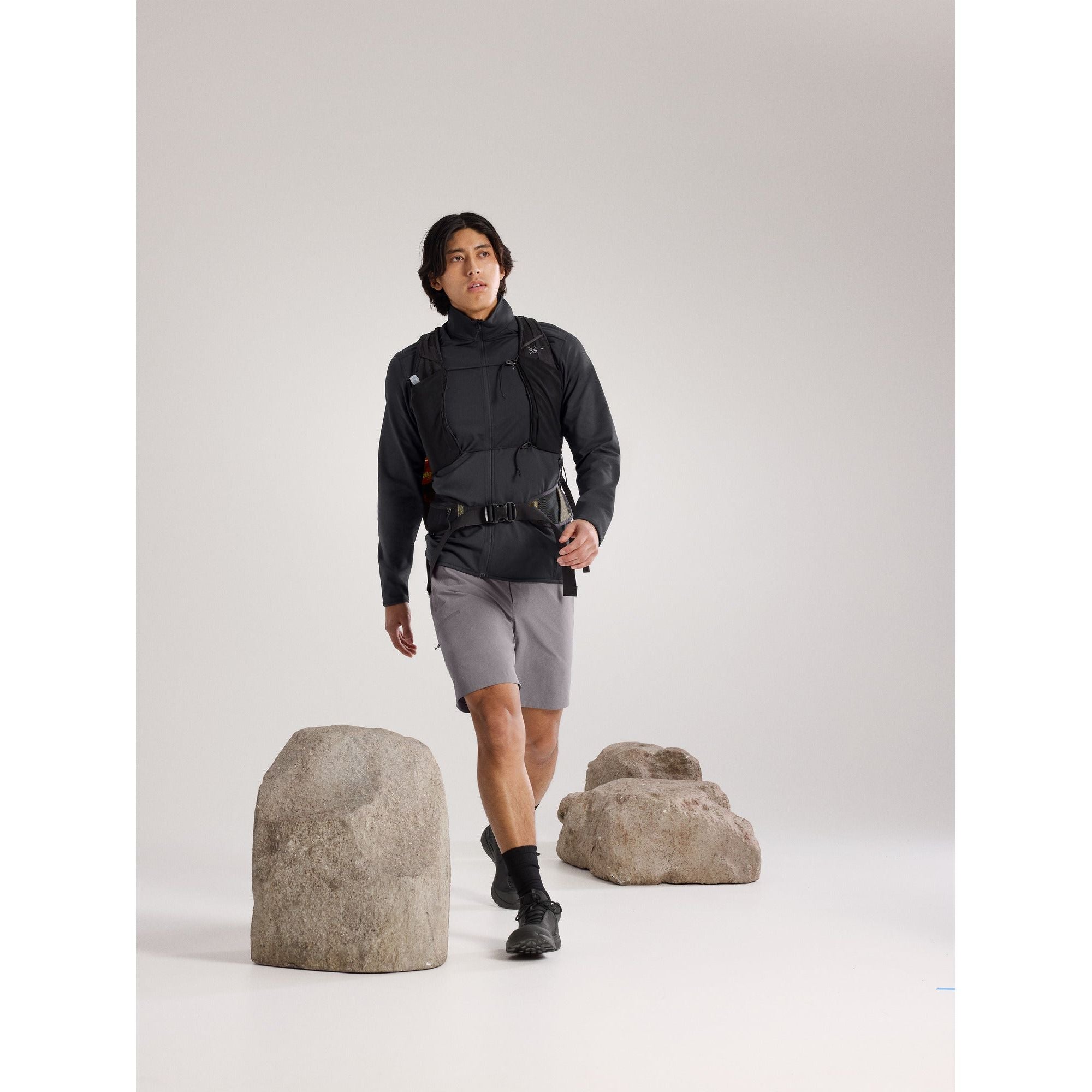 Arc'teryx Men's Kyanite Lightweight Jacket