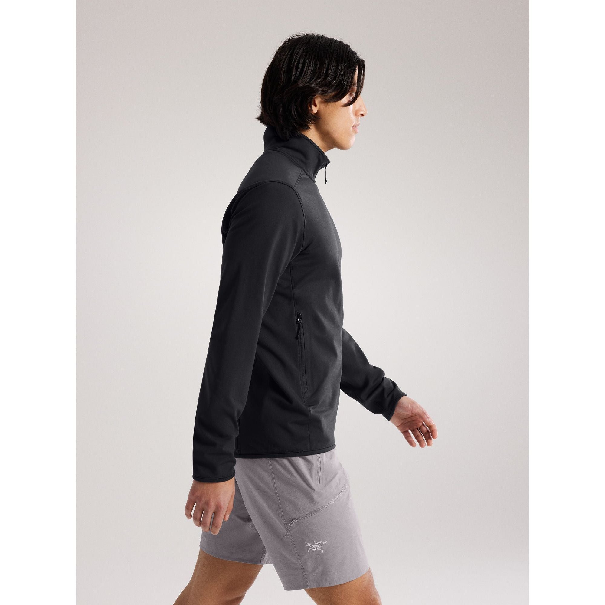 Arc'teryx Men's Kyanite Lightweight Jacket