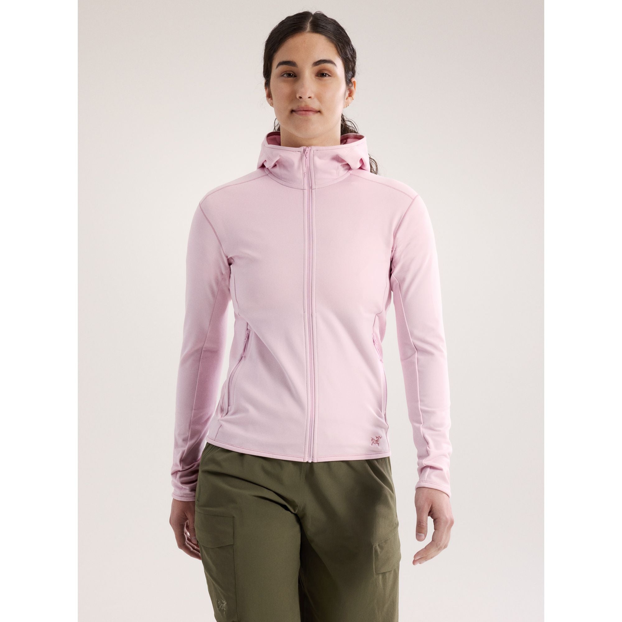 Arc'teryx Women's Kyanite Hoody – Outside Sports