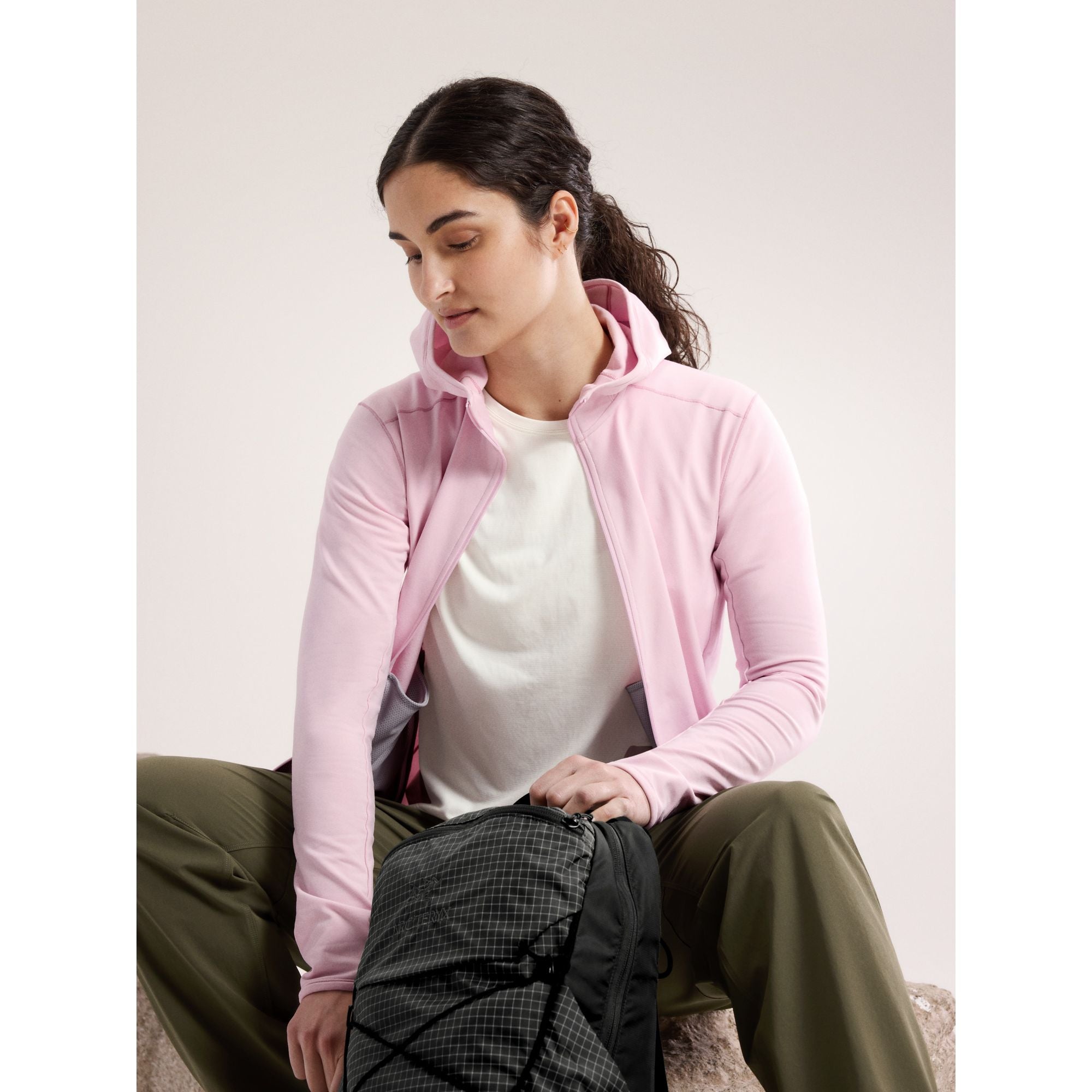 Arc'teryx Women's Kyanite Hoody