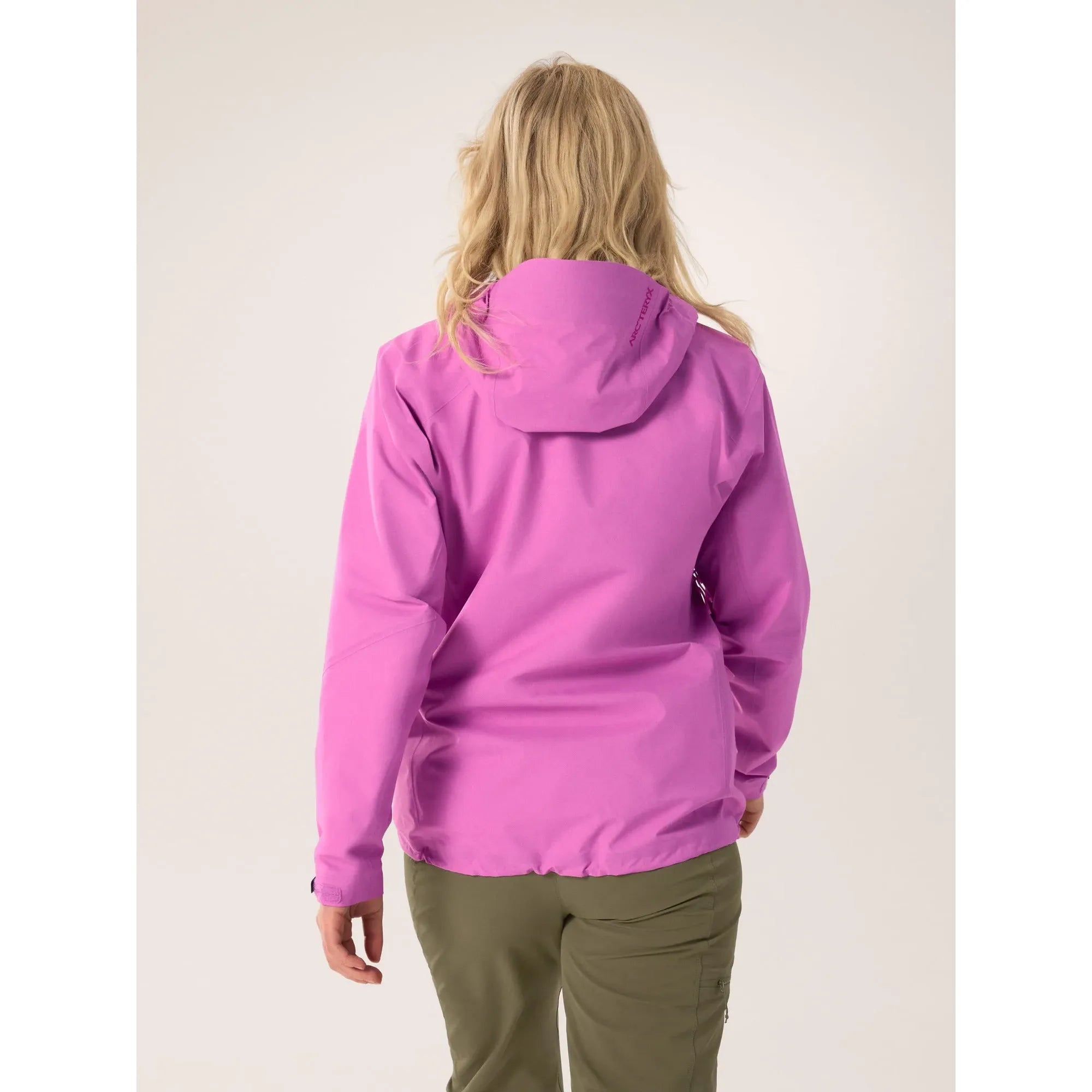 Arc'teryx Women's Beta SL Jacket
