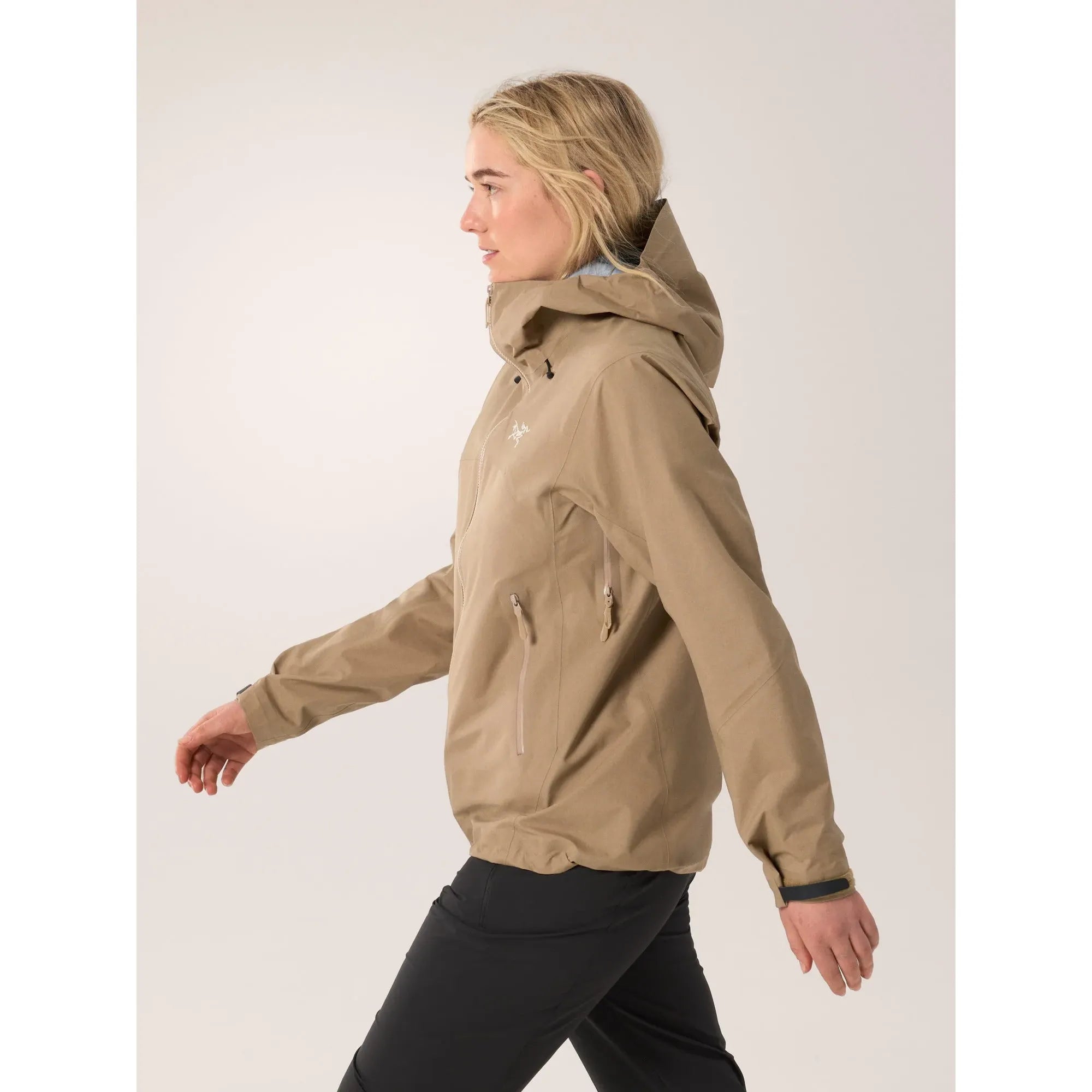 Arc'teryx Women's Beta SL Jacket