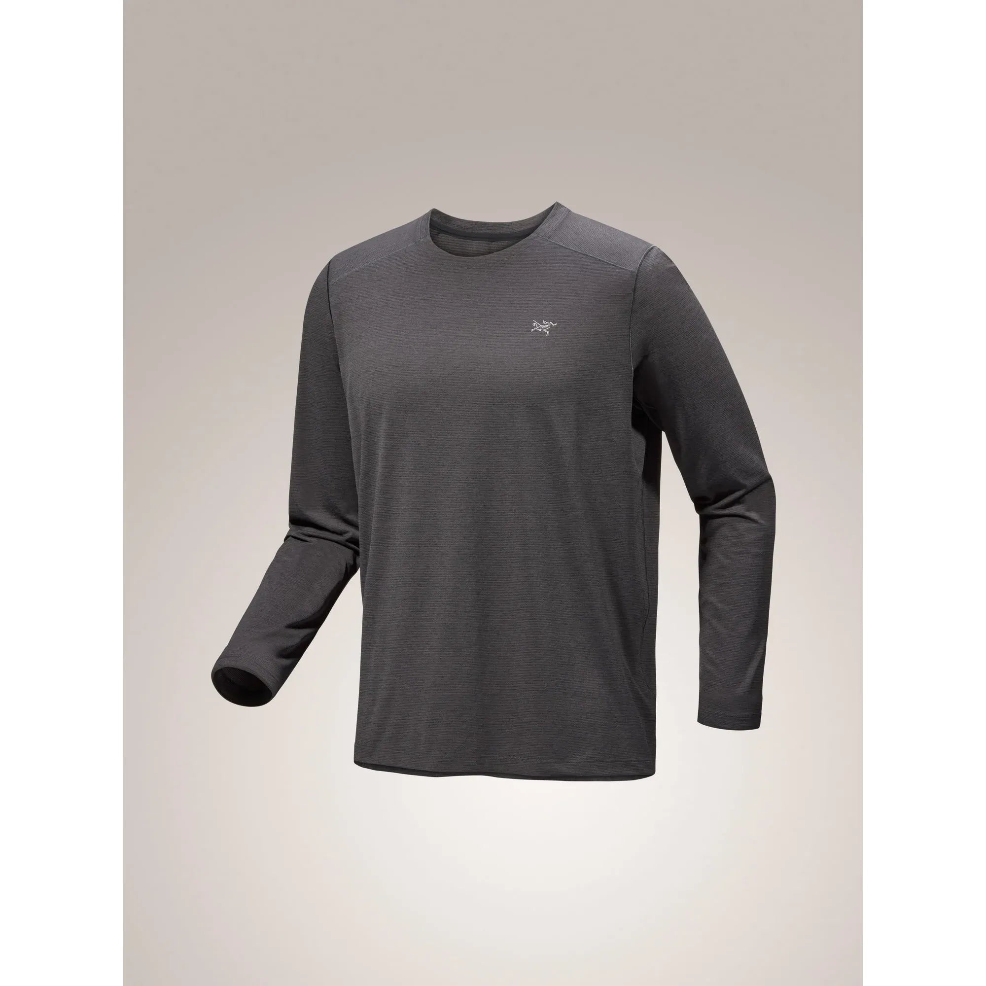 Arc'teryx Men's Cormac Crew LS T-Shirt