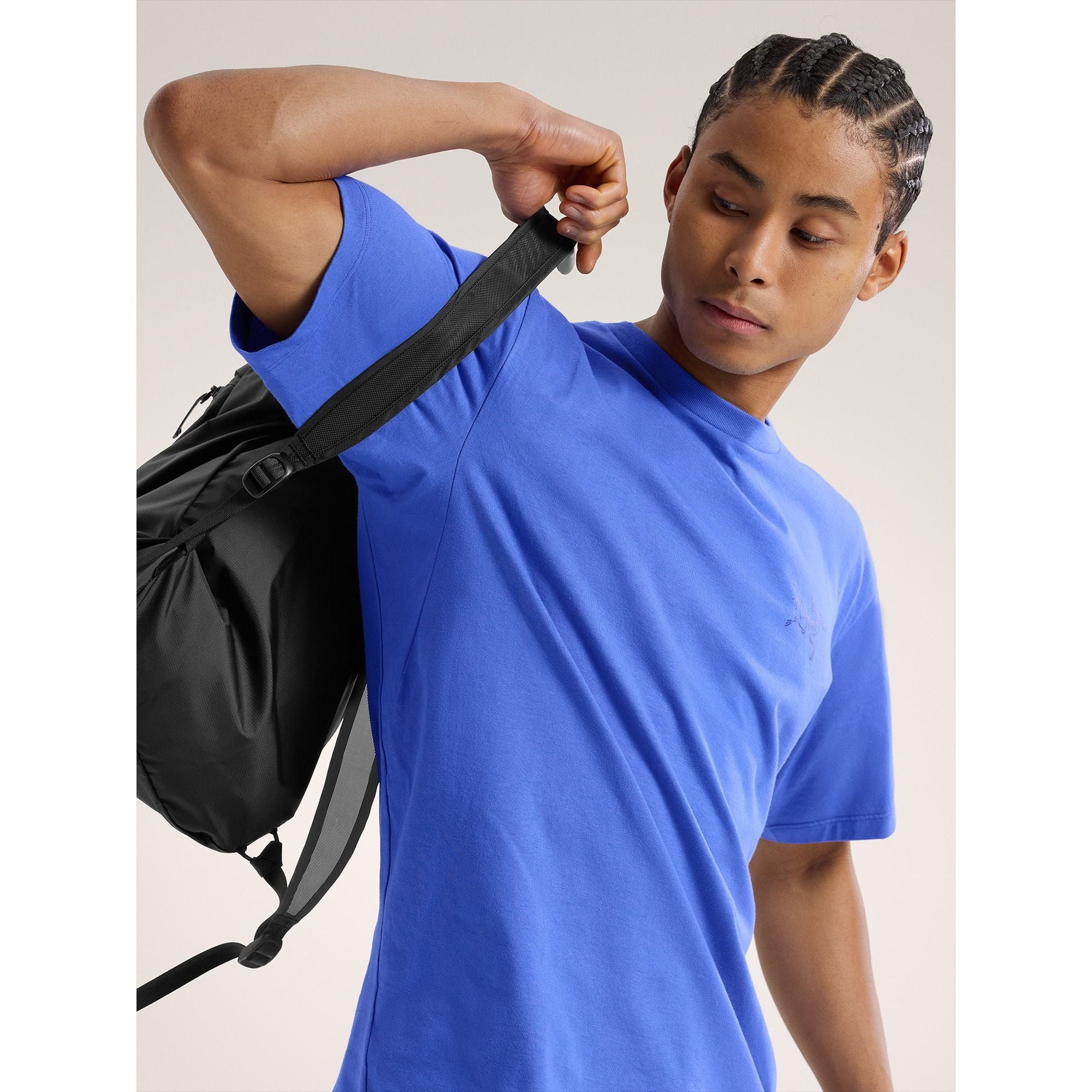 Arc'teryx Heliad 15L Backpack