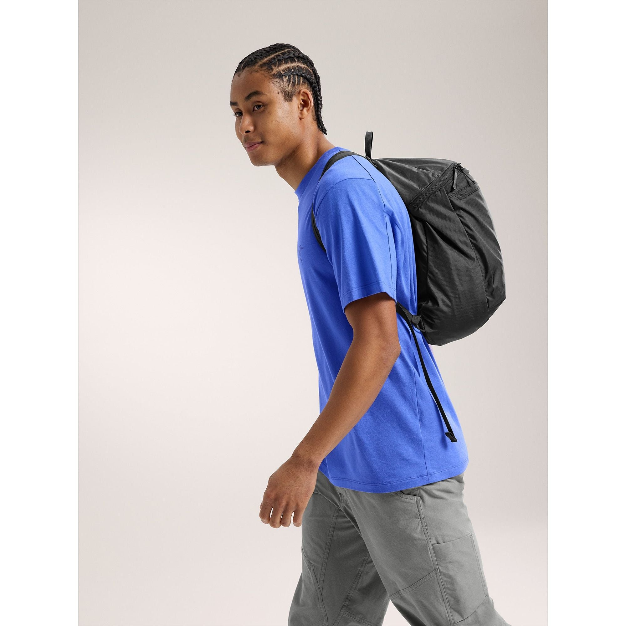 Arc'teryx Heliad 15L Backpack