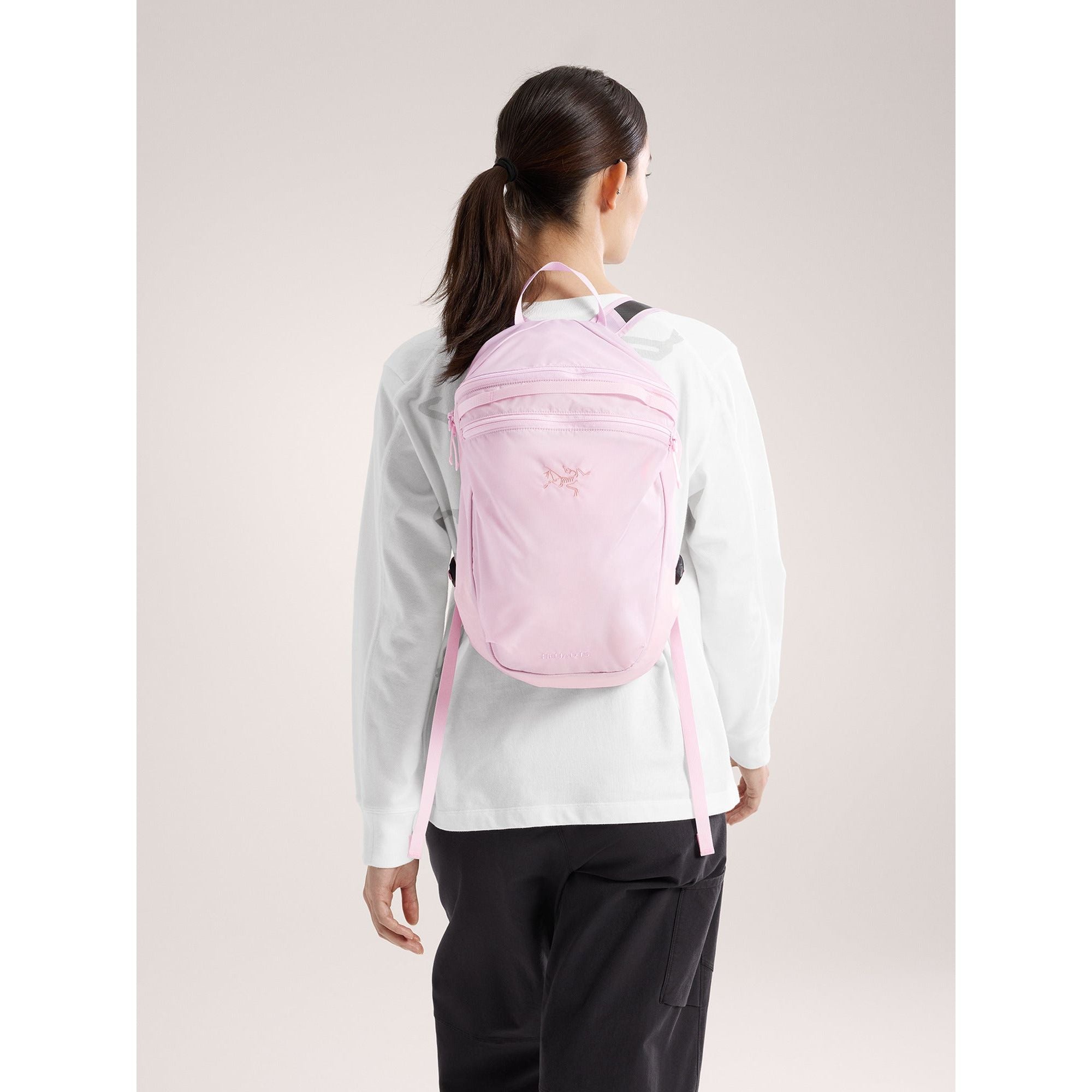 Arc'teryx Heliad 15L Backpack