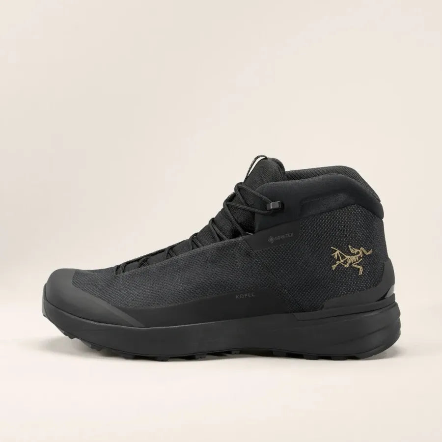 Arc'teryx Men's Kopec Mid Gore-Tex Waterproof Hiking Boots '24