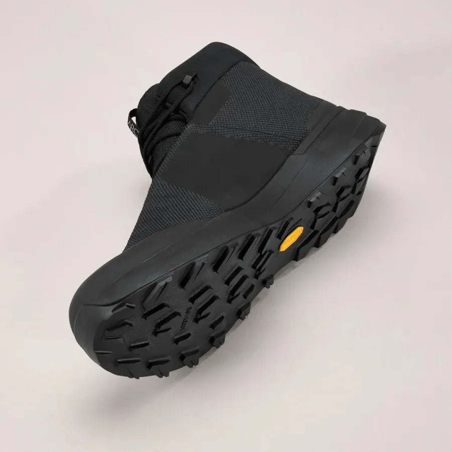 Arc'teryx Men's Kopec Mid Gore-Tex Waterproof Hiking Boots '24