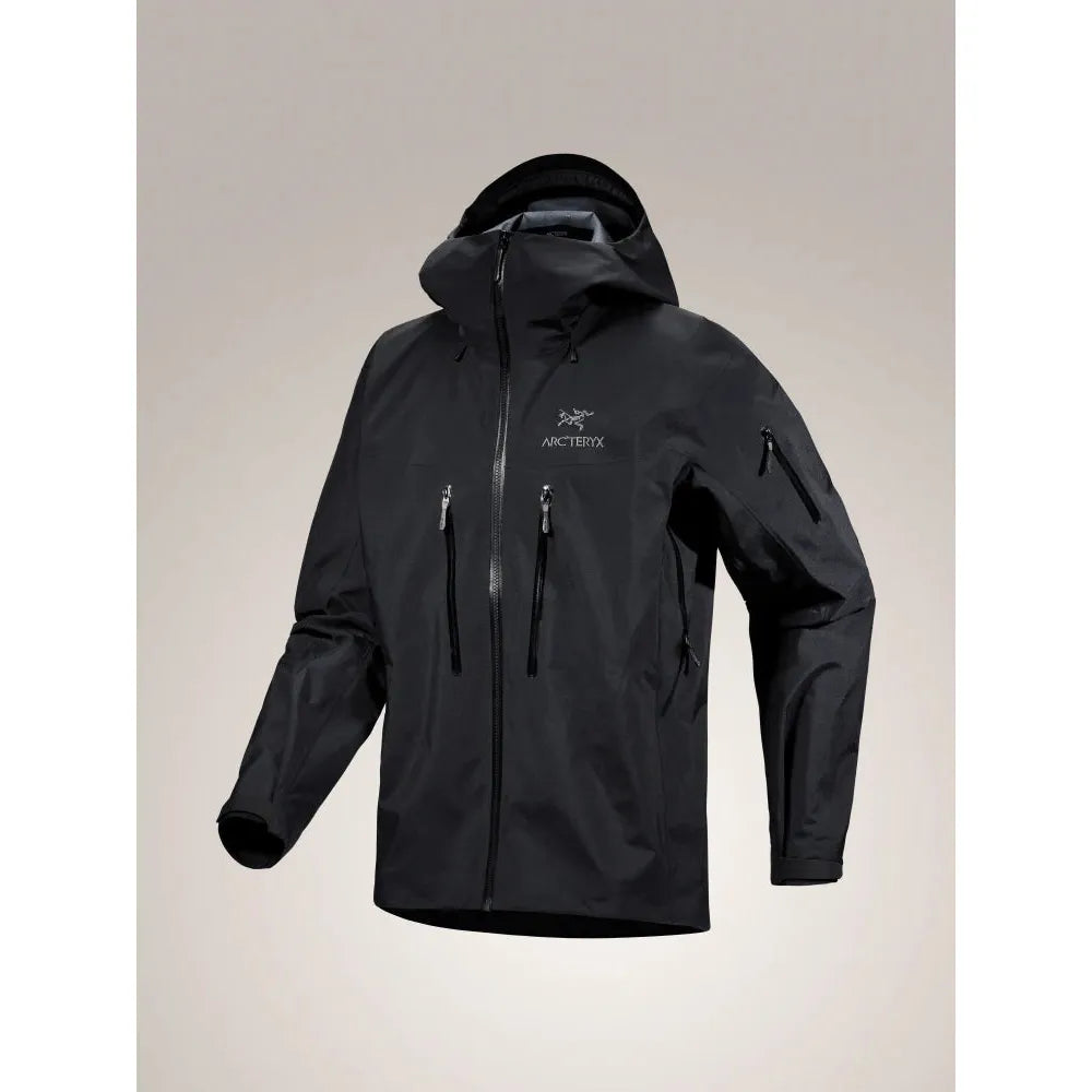 Arc'teryx Men's Alpha SV Jacket – Outside Sports