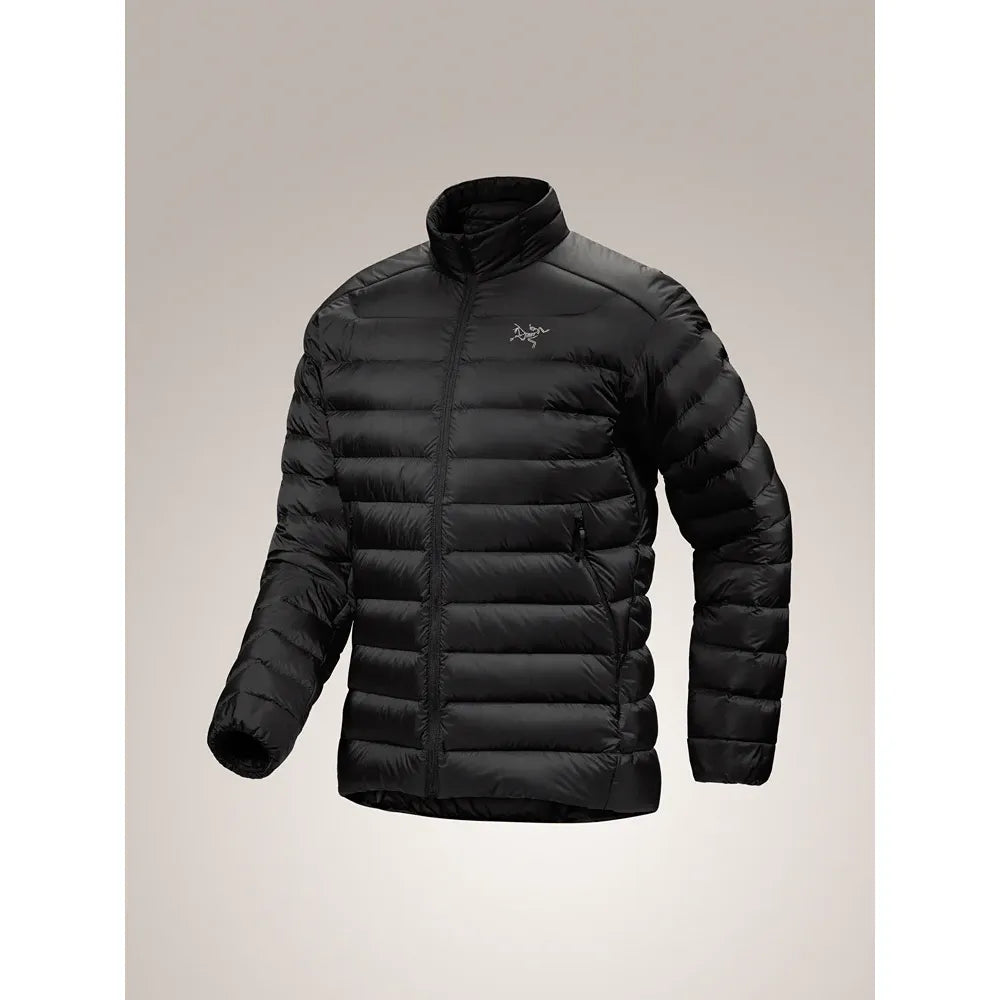 Arc'teryx  Men's Cerium Jacket
