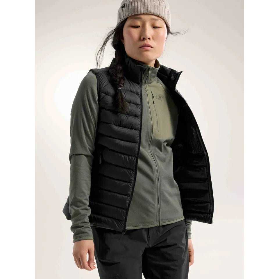 Arc'teryx  Women's Cerium Vest