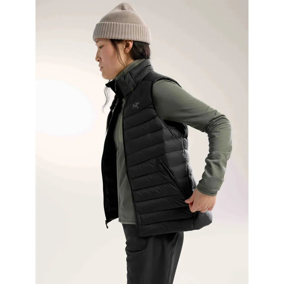 Arc'teryx  Women's Cerium Vest