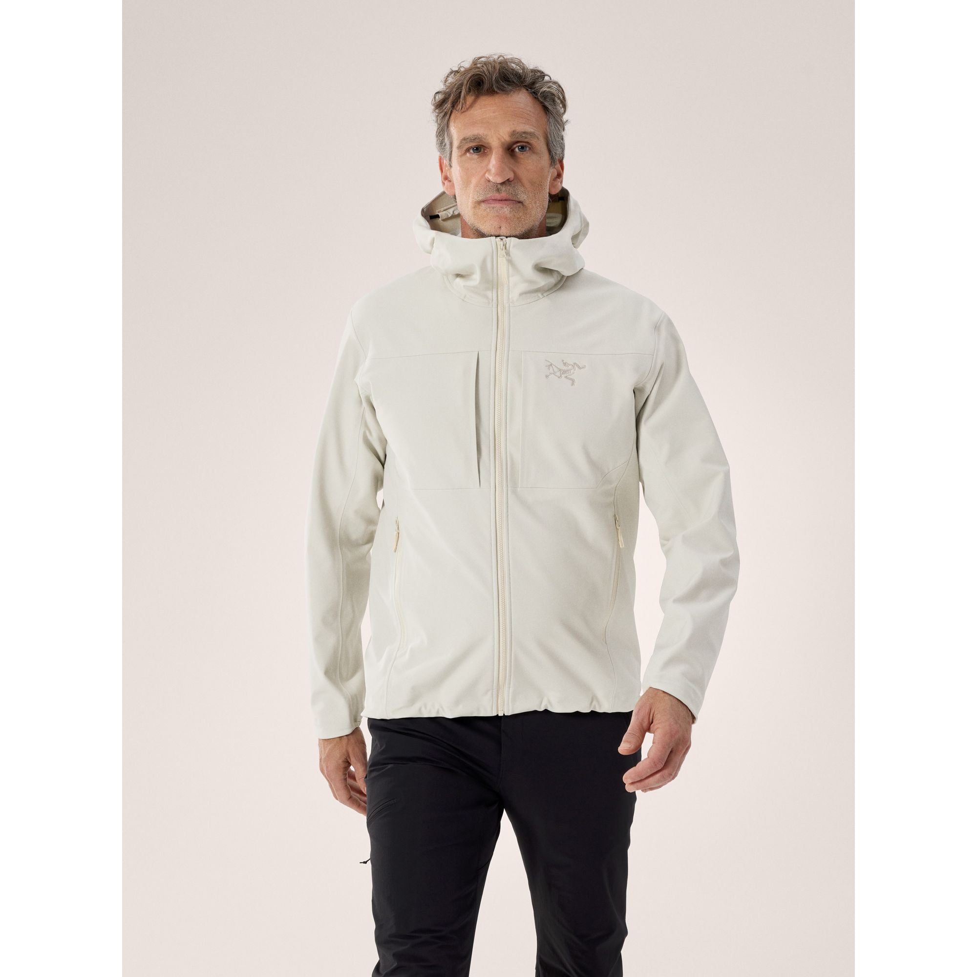 Arc'teryx Men's Gamma MX Hoody