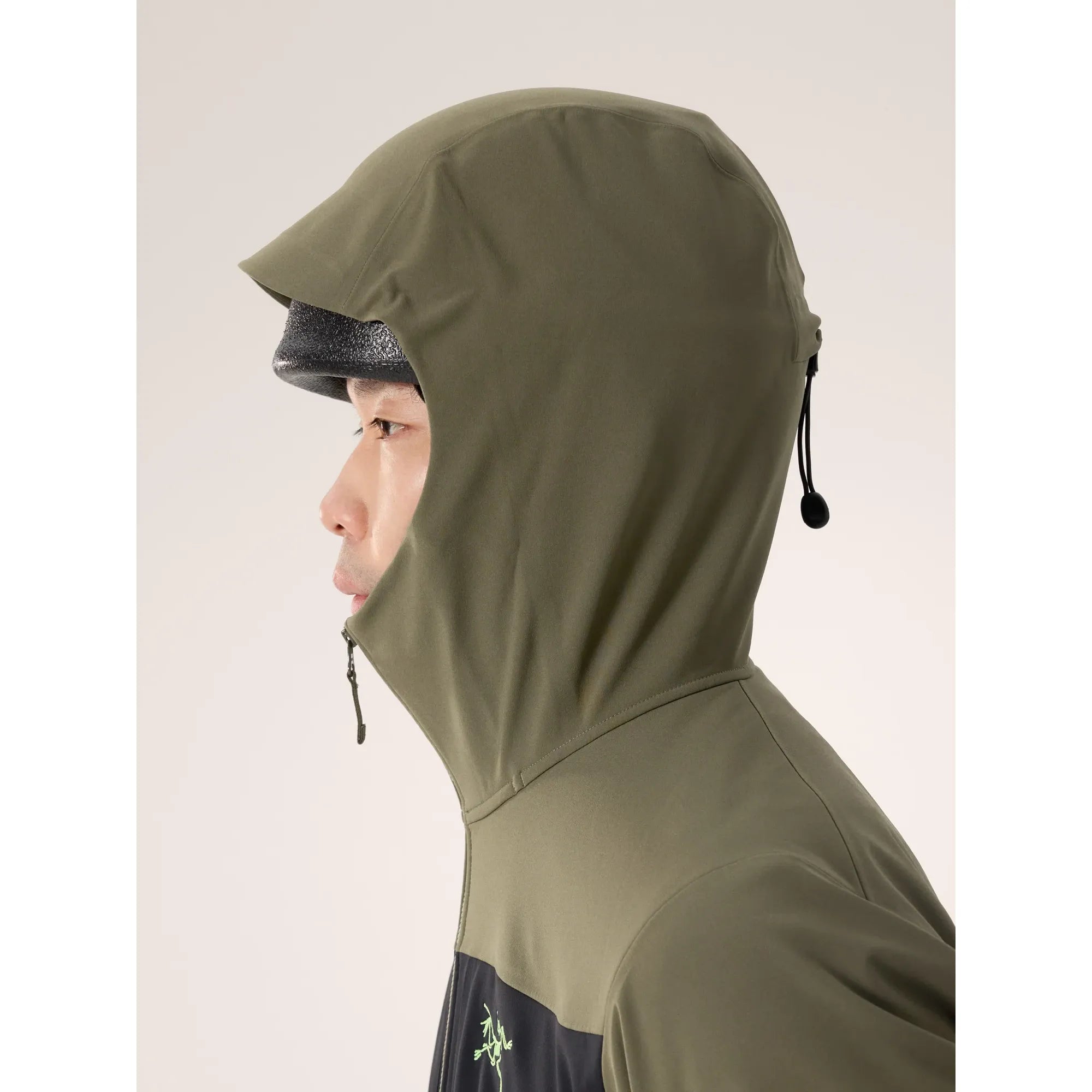 Arc'teryx Men's Gamma MX Hoody