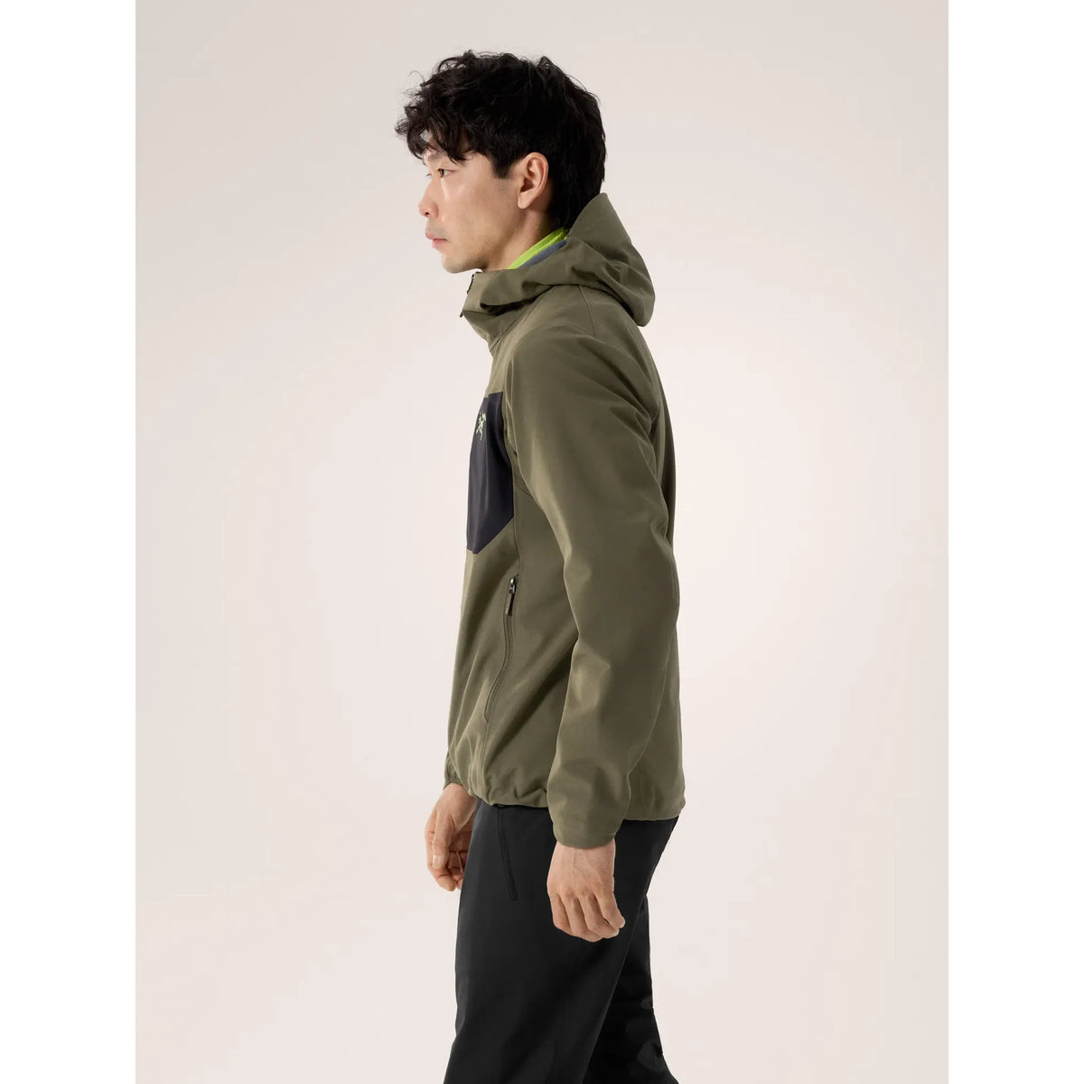 Arc'teryx Men's Gamma MX Hoody