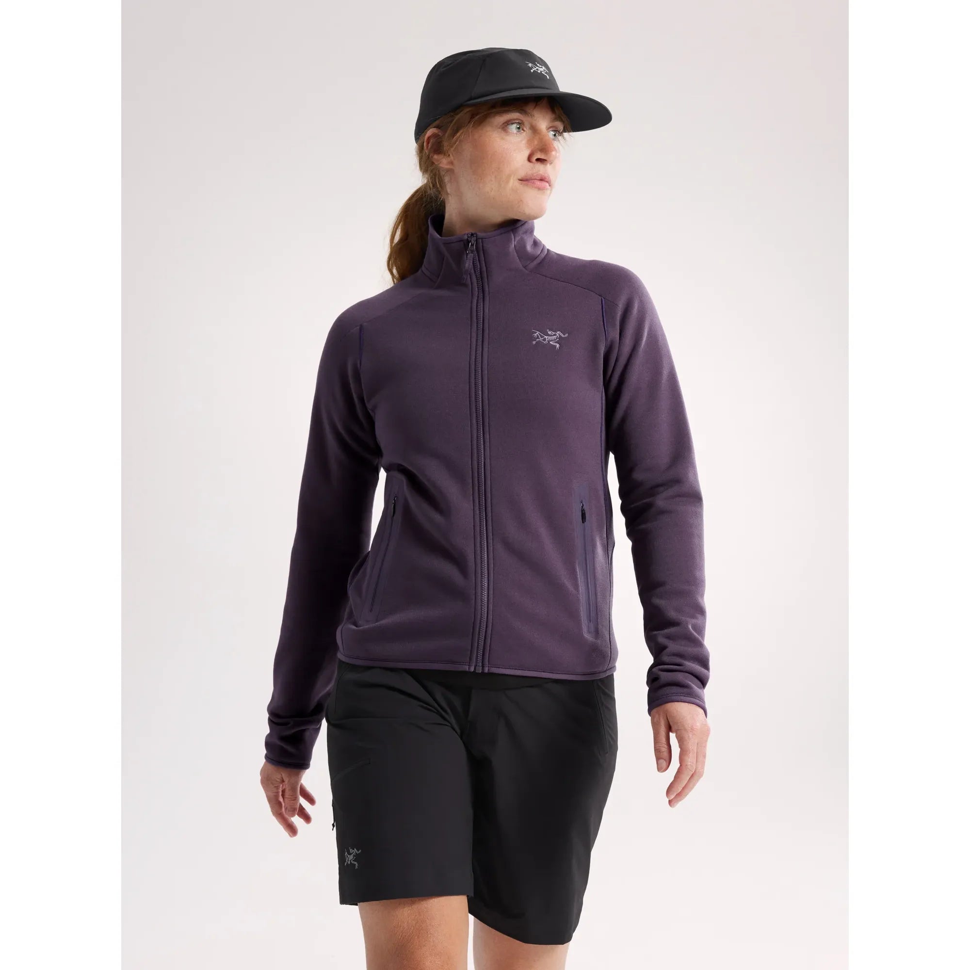 Arc'teryx Women's Kyanite Jacket