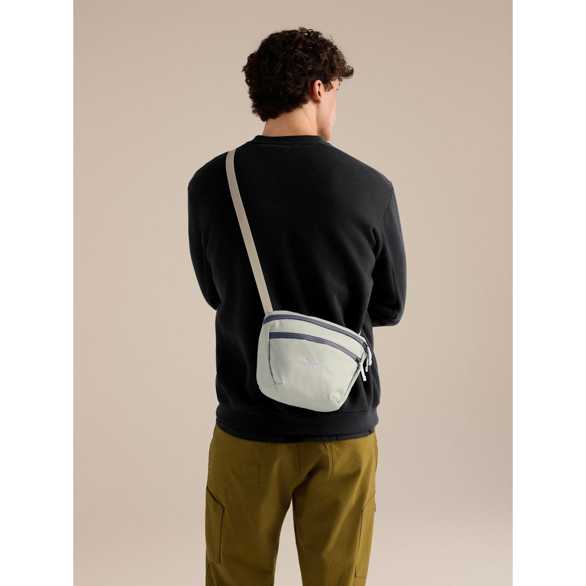 Arc'teryx Mantis 2 Waist Pack