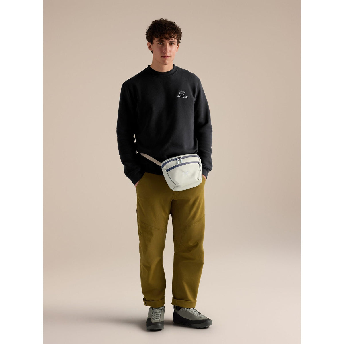 Arc'teryx Mantis 2 Waist Pack
