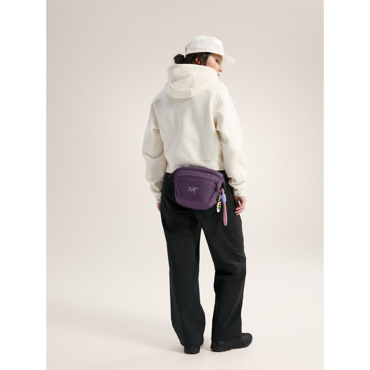 Arc'teryx Mantis 2 Waist Pack