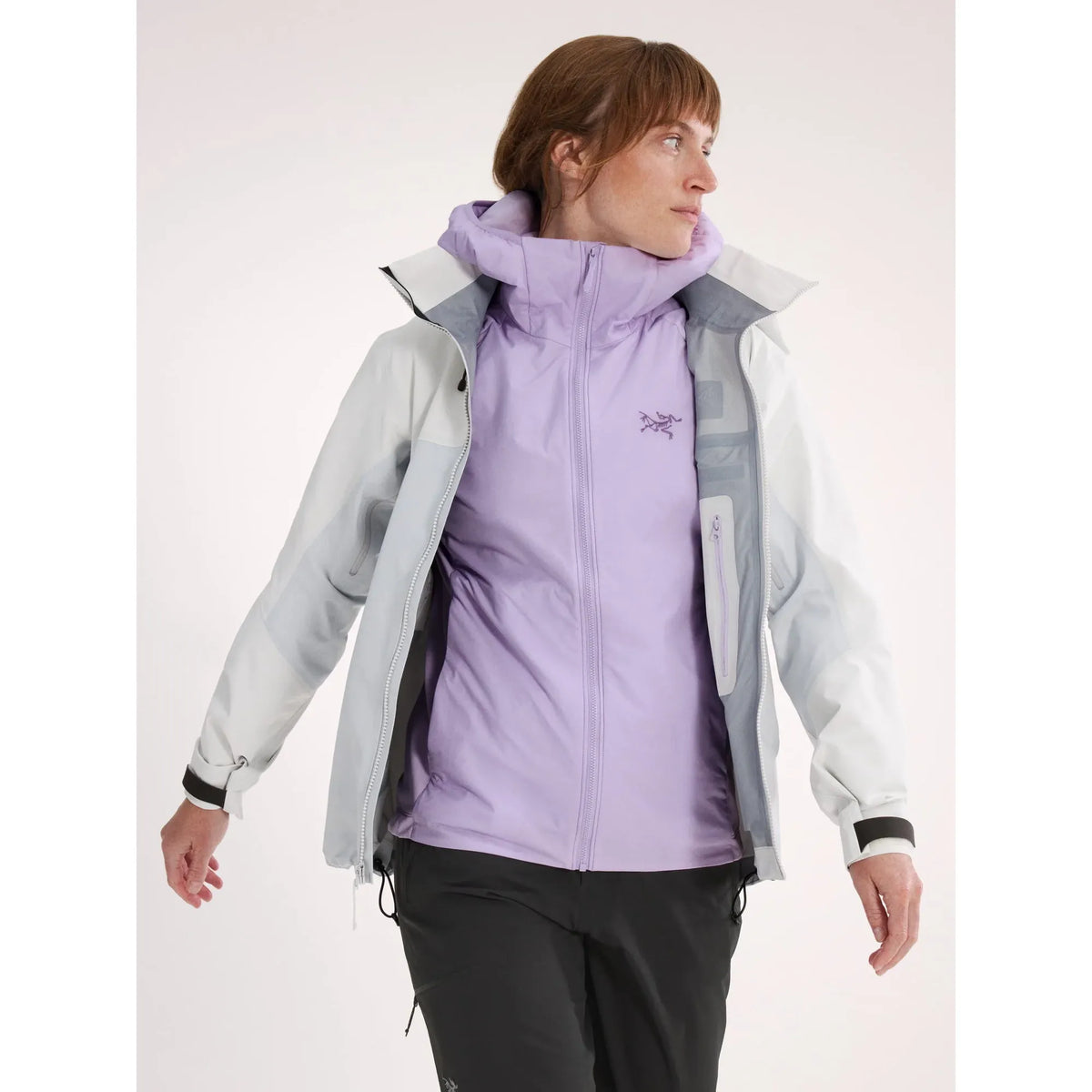 Arc'teryx Women's Atom Hoody