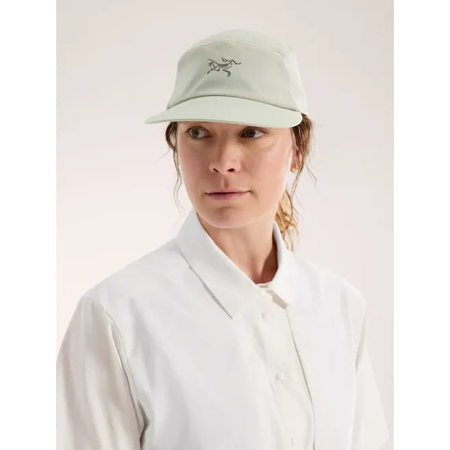 Arc'teryx Gamma 5 Panel Cap