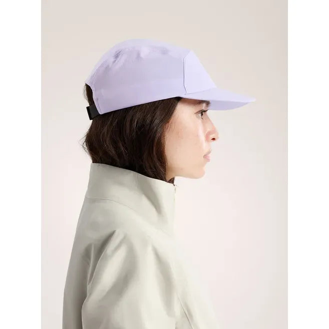 Arc'teryx Gamma 5 Panel Cap