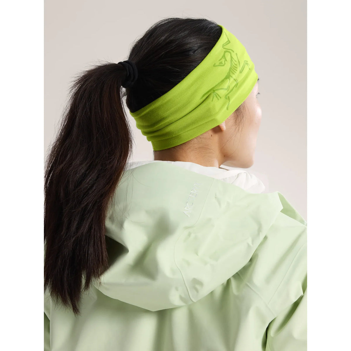 Arc'teryx Satoro Merino Headband