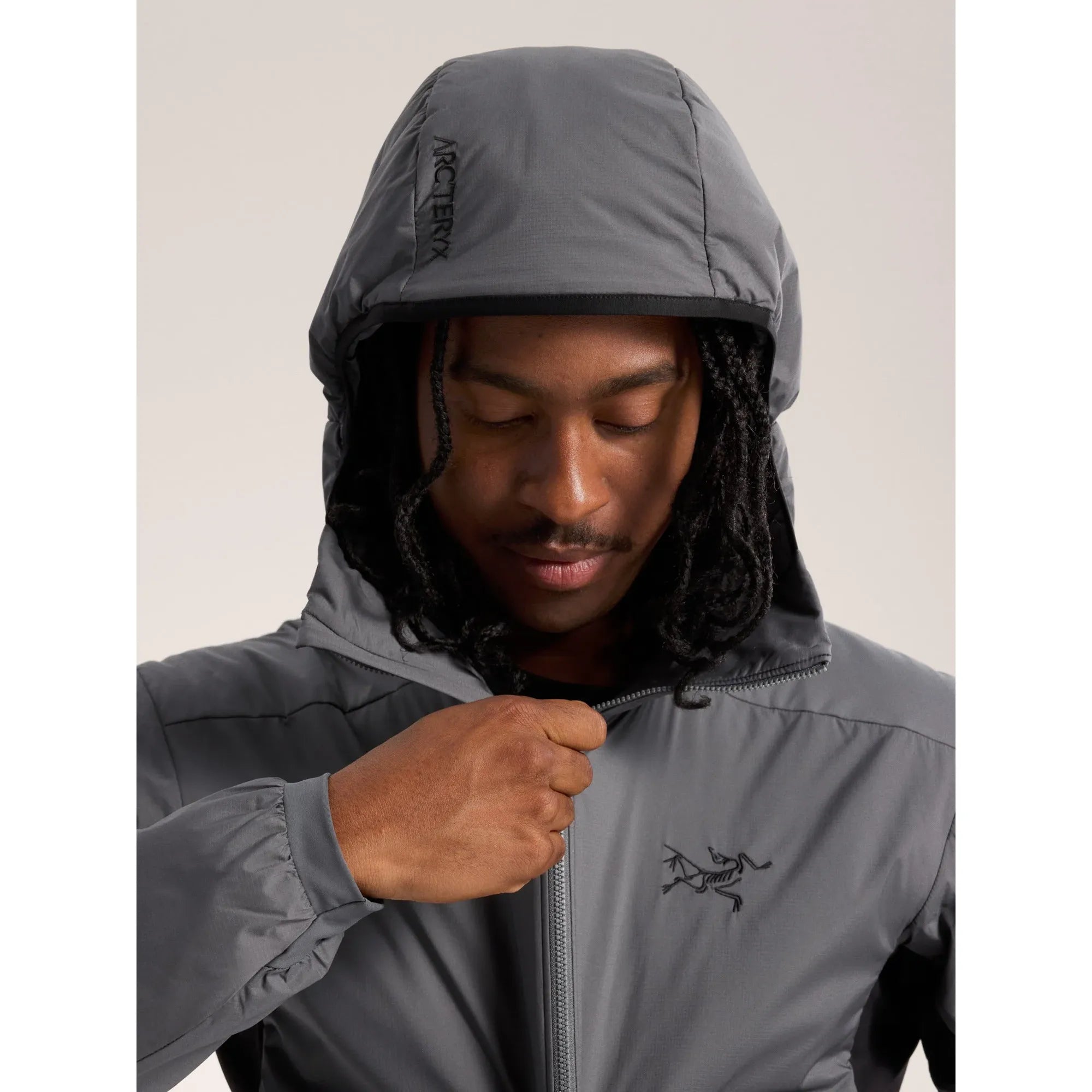 Arc'teryx Men's Atom Hoody