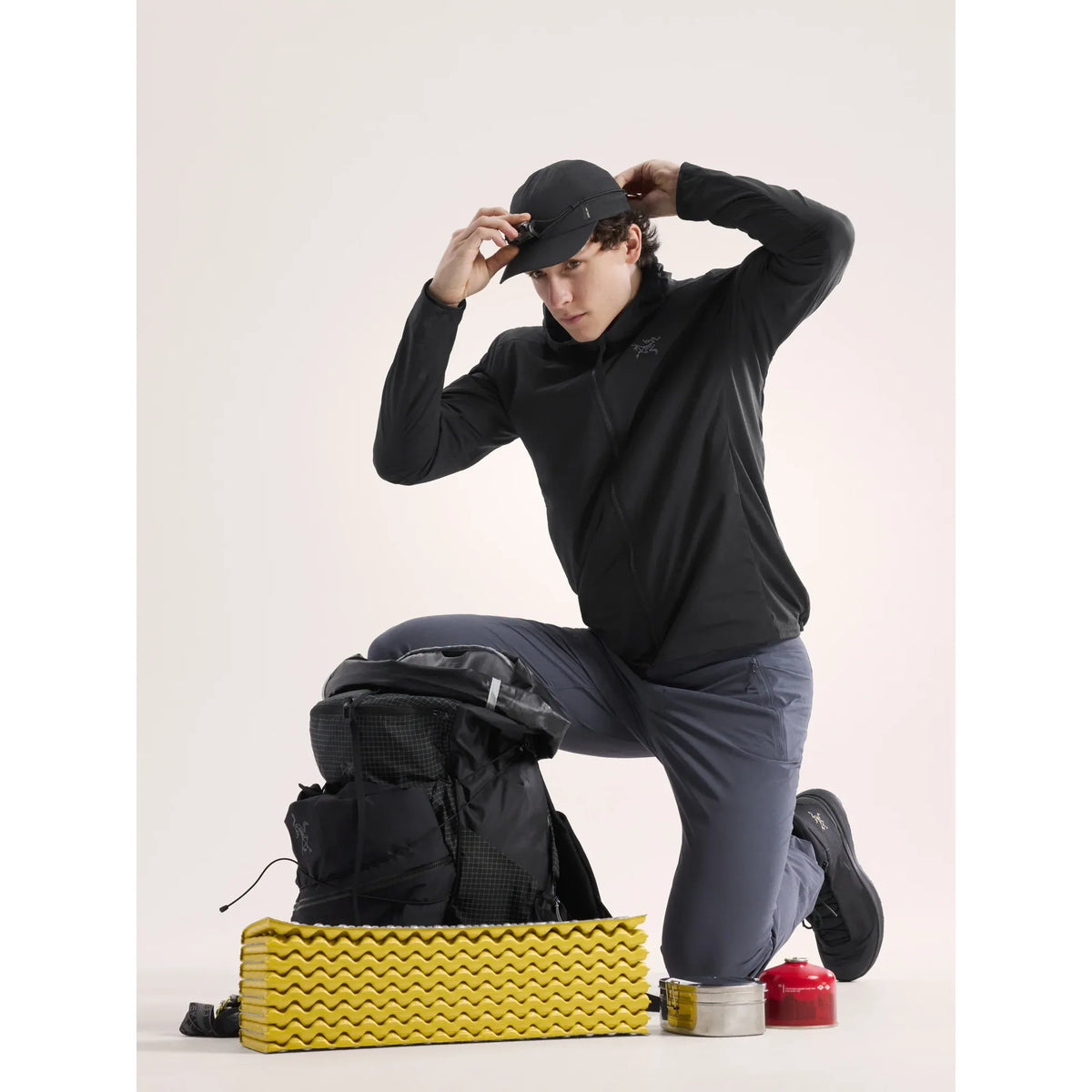 Arc'teryx Men's Atom SL Hoody