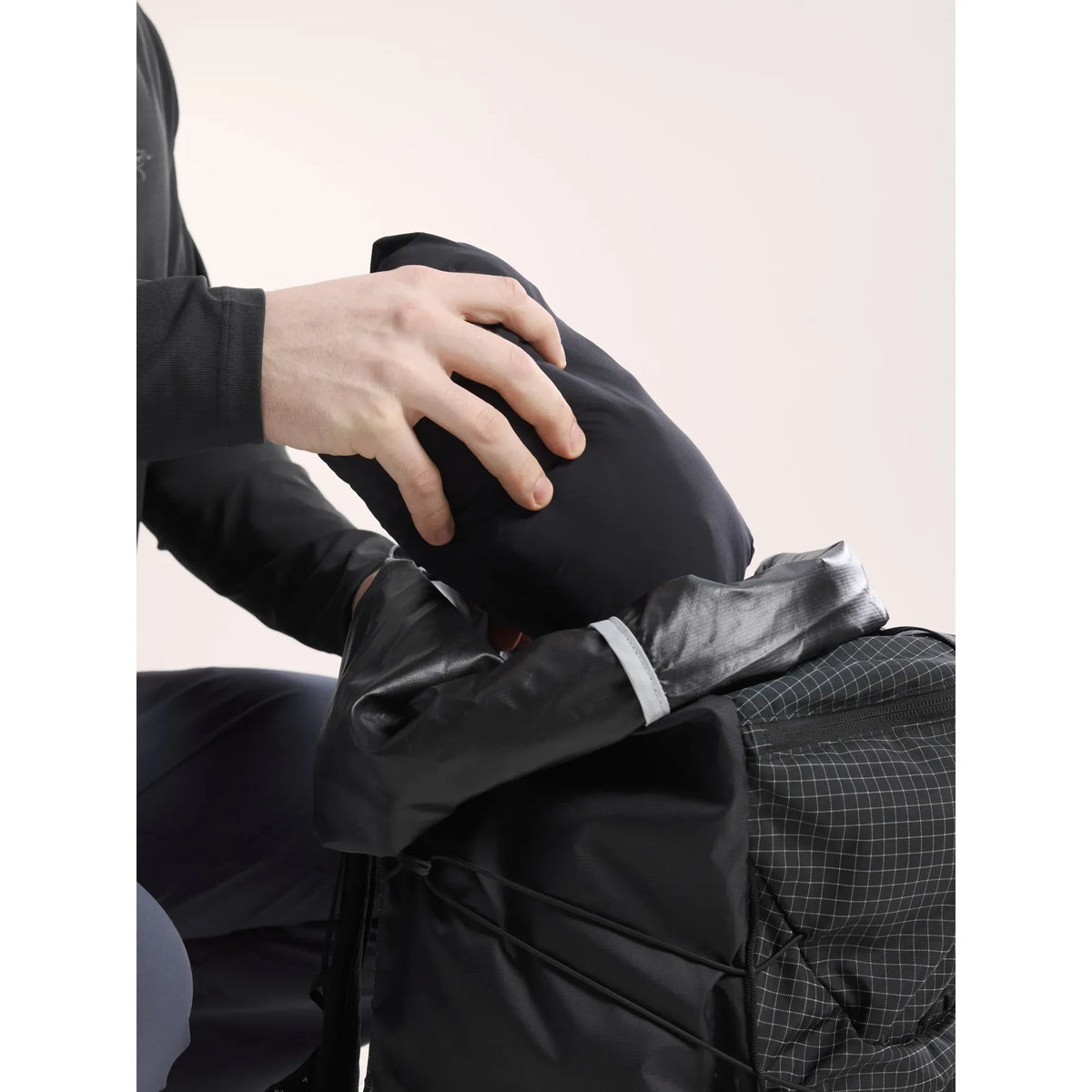 Arc'teryx Men's Atom SL Hoody