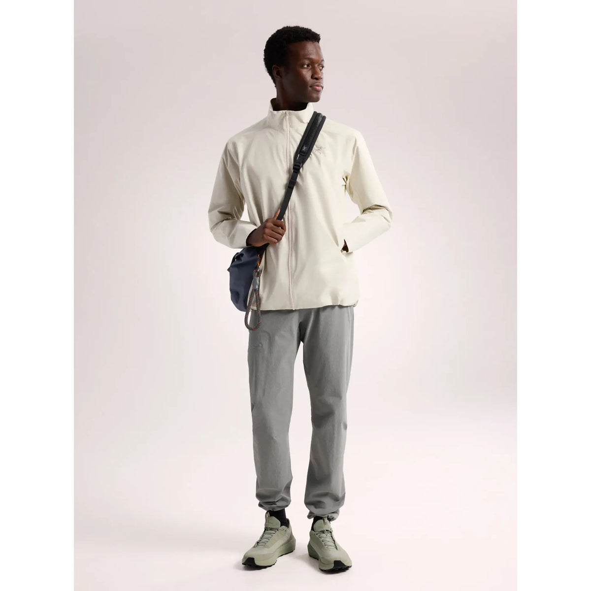 Arc'teryx Men's Solano Jacket