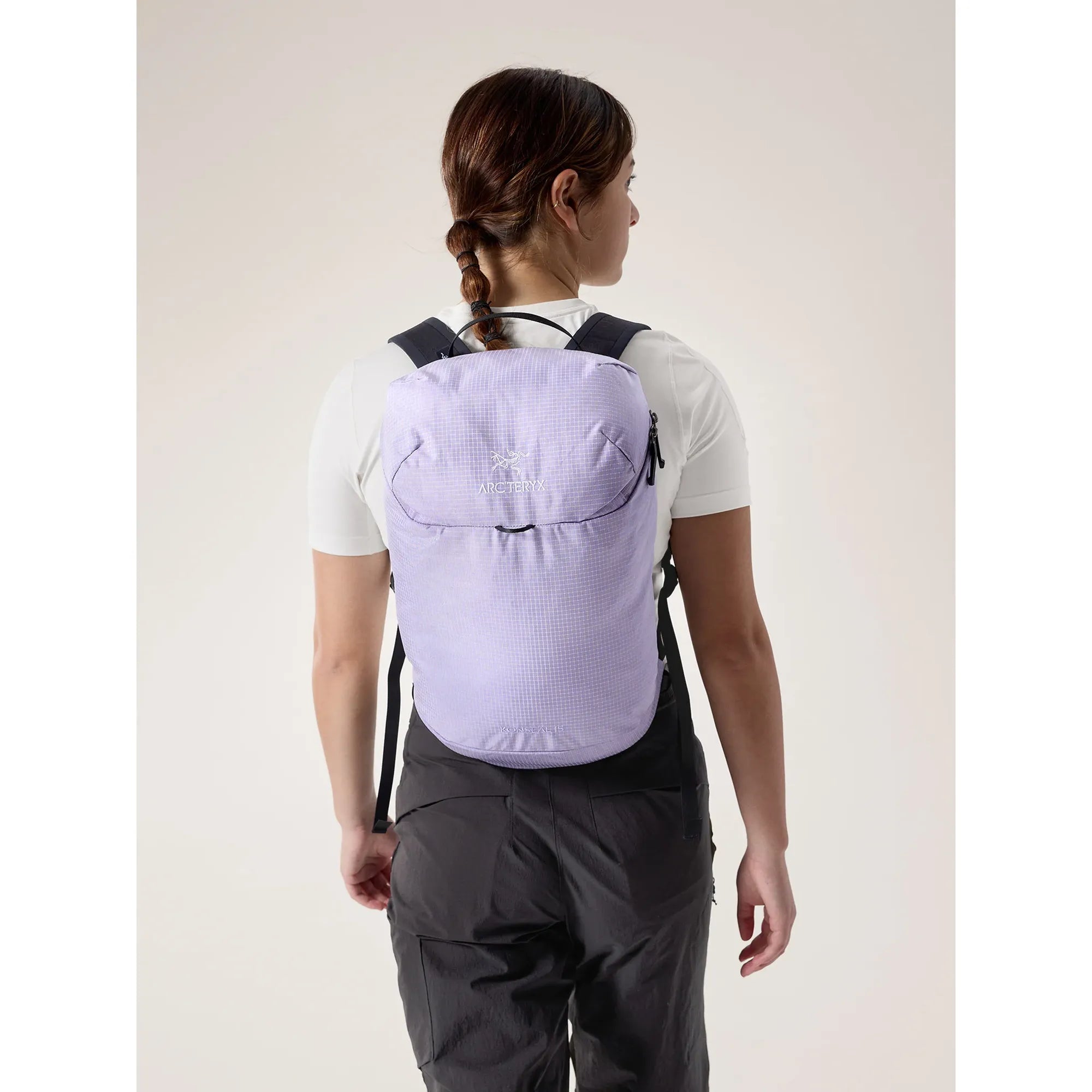 Arc'teryx Konseal 15L Backpack