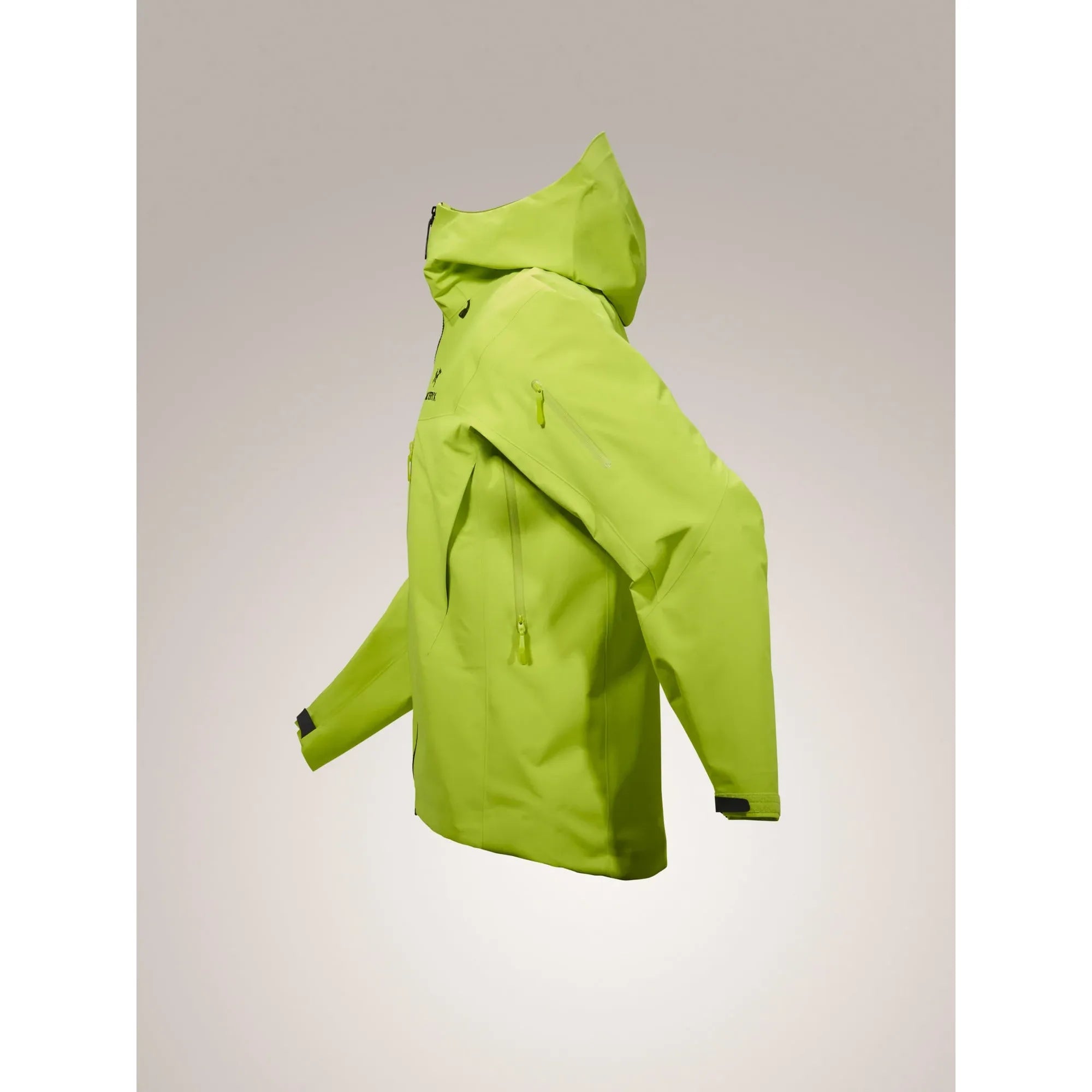 Arc'teryx Men's Alpha SV Jacket