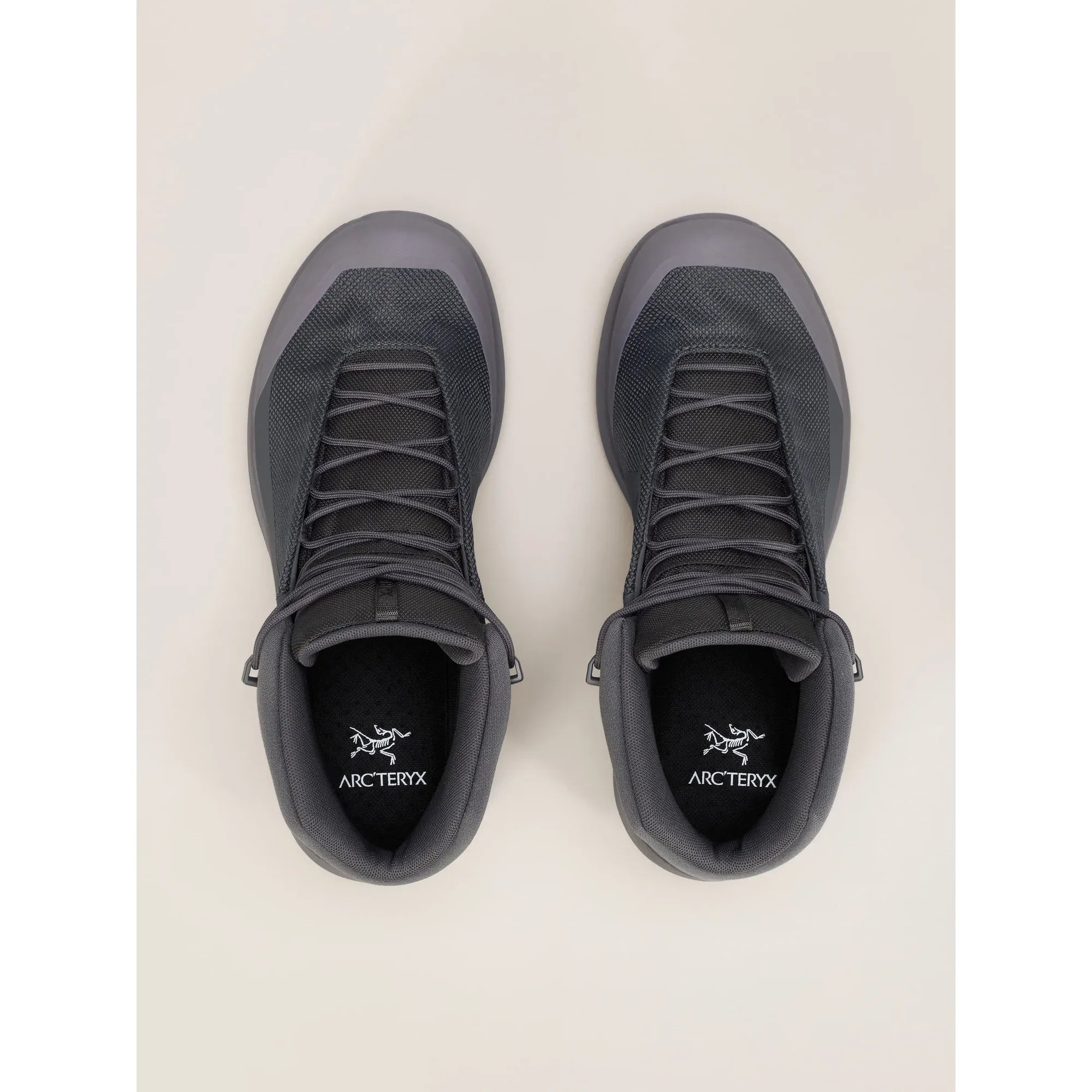 Arc'teryx Men's Kopec Mid Gore-Tex Waterproof Hiking Boots