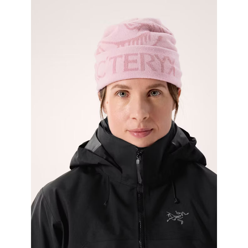 Arc'teryx Bird Word Toque Beanie