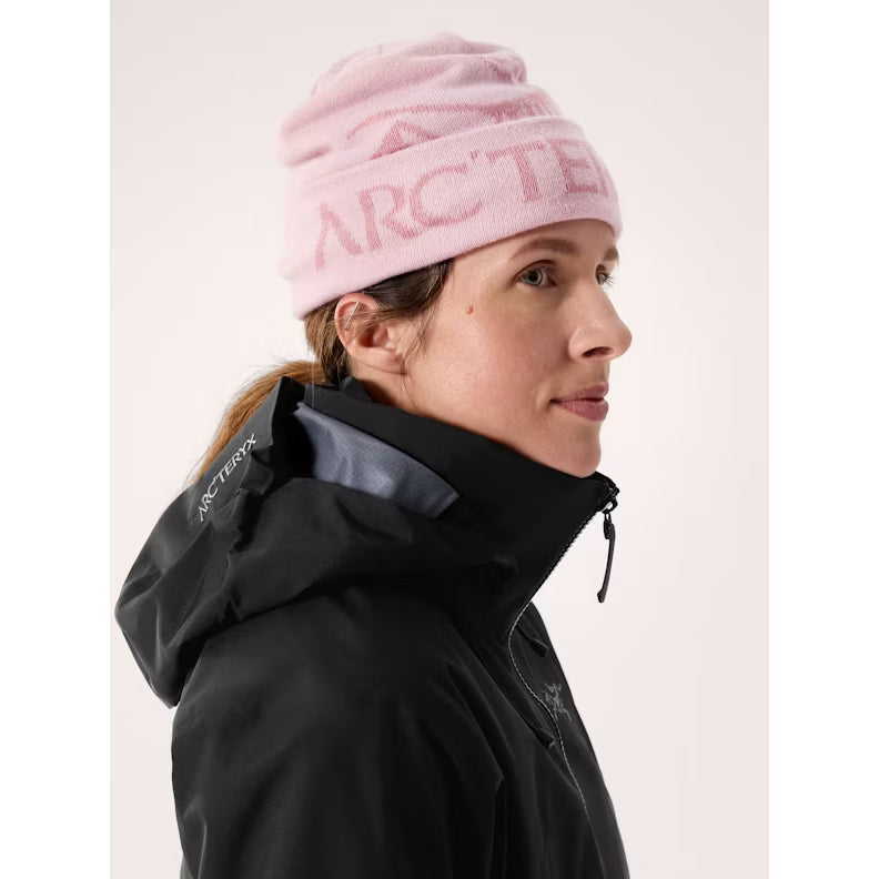 Arc'teryx Bird Word Toque Beanie