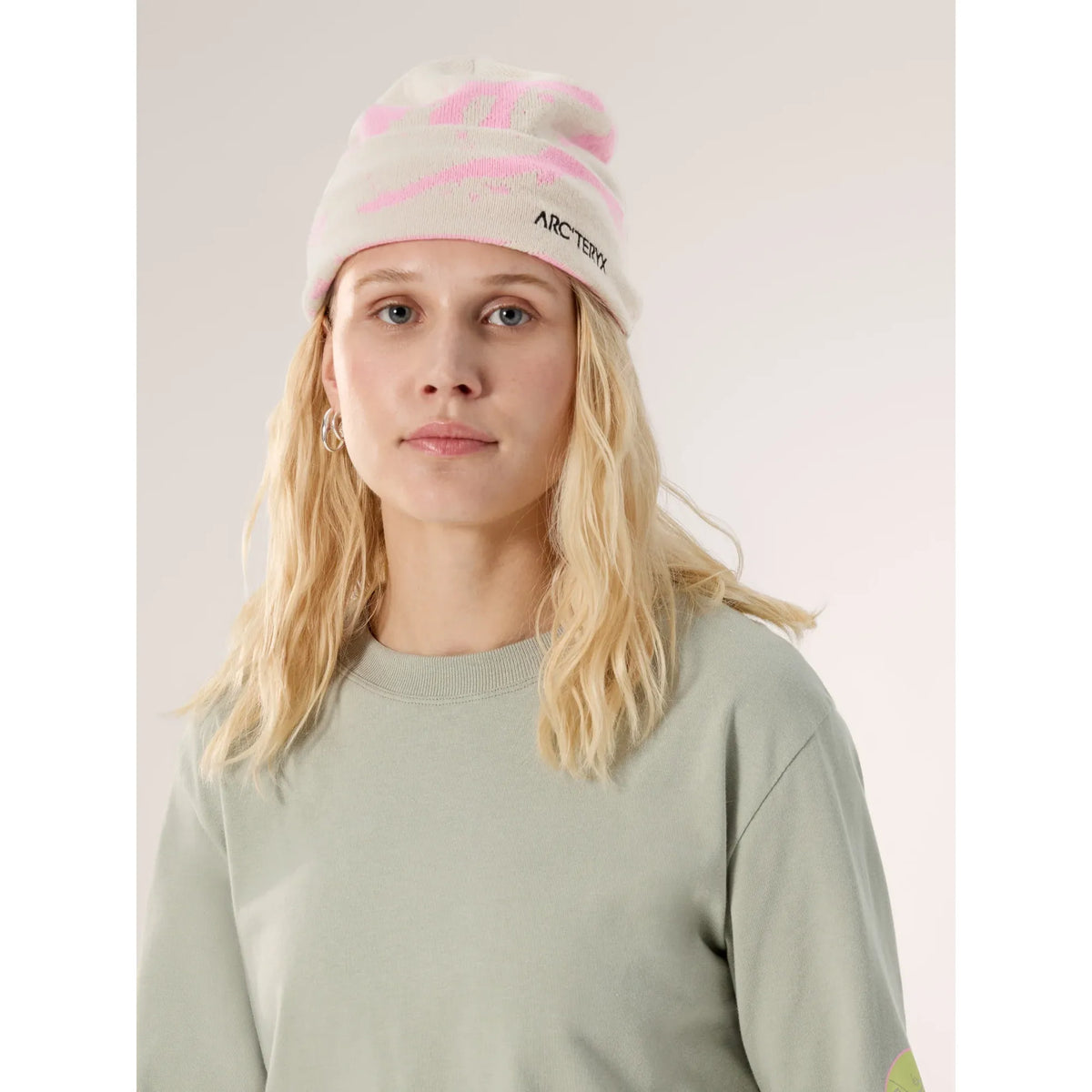Arc'teryx Grotto Toque Beanie