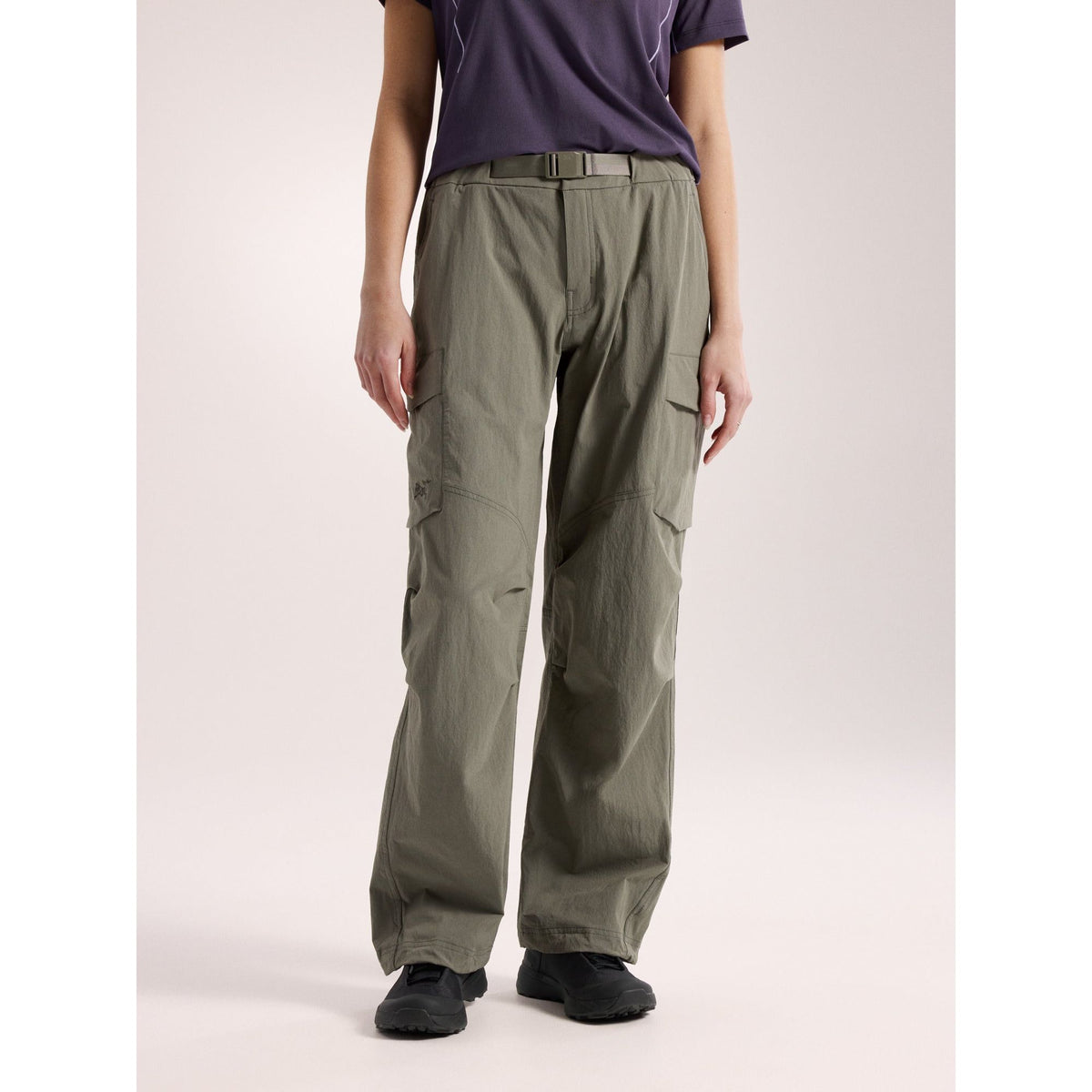 Arc'teryx Women's Leutia Pants