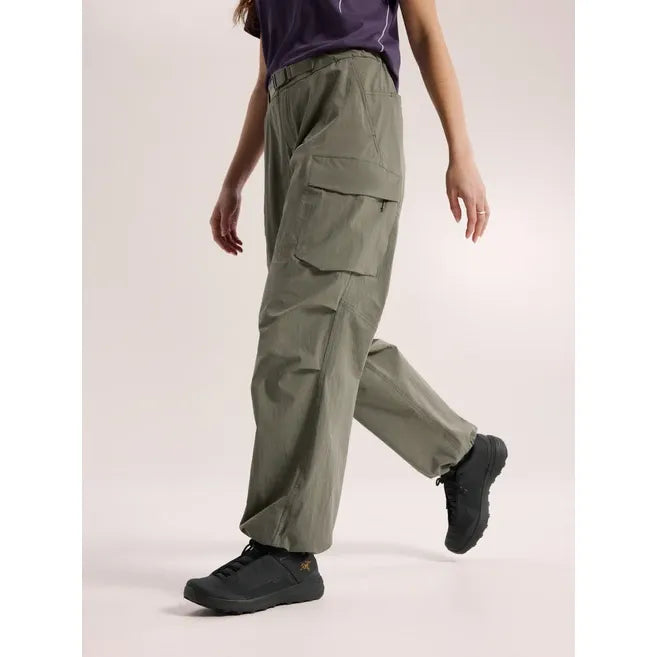 Arc'teryx Women's Leutia Pants