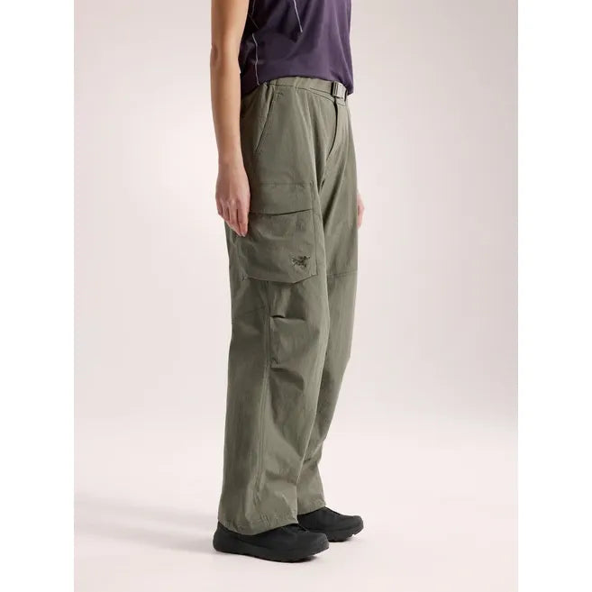 Arc'teryx Women's Leutia Pants