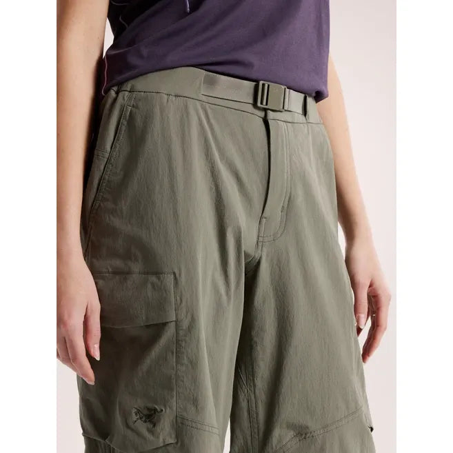 Arc'teryx Women's Leutia Pants