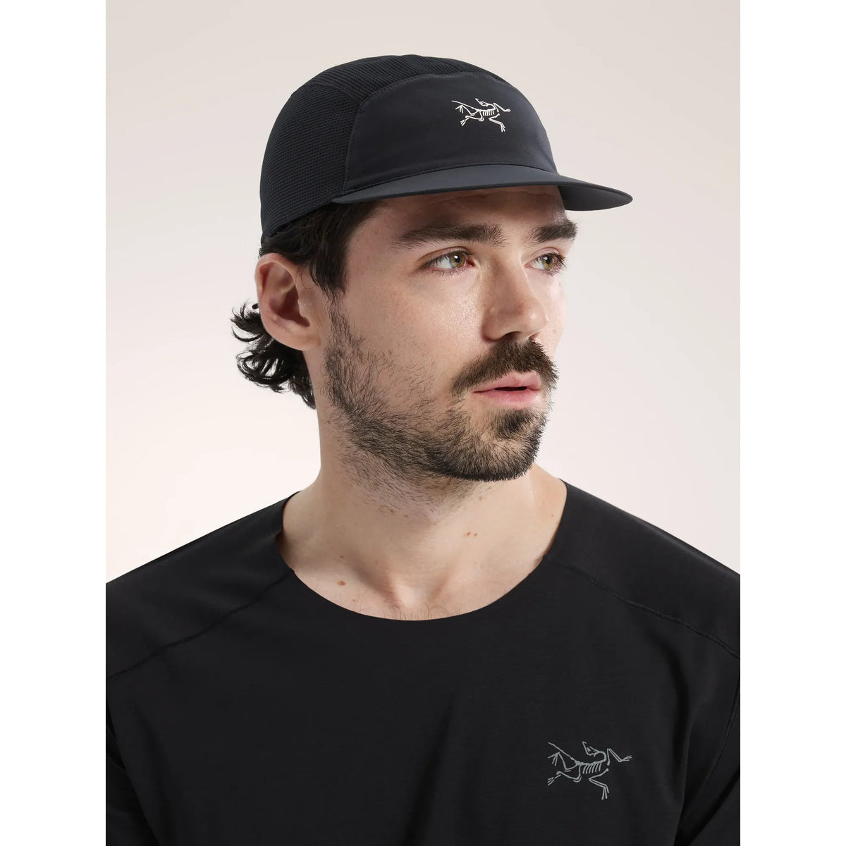Arc'teryx Norvan Mesh 5 Panel Cap