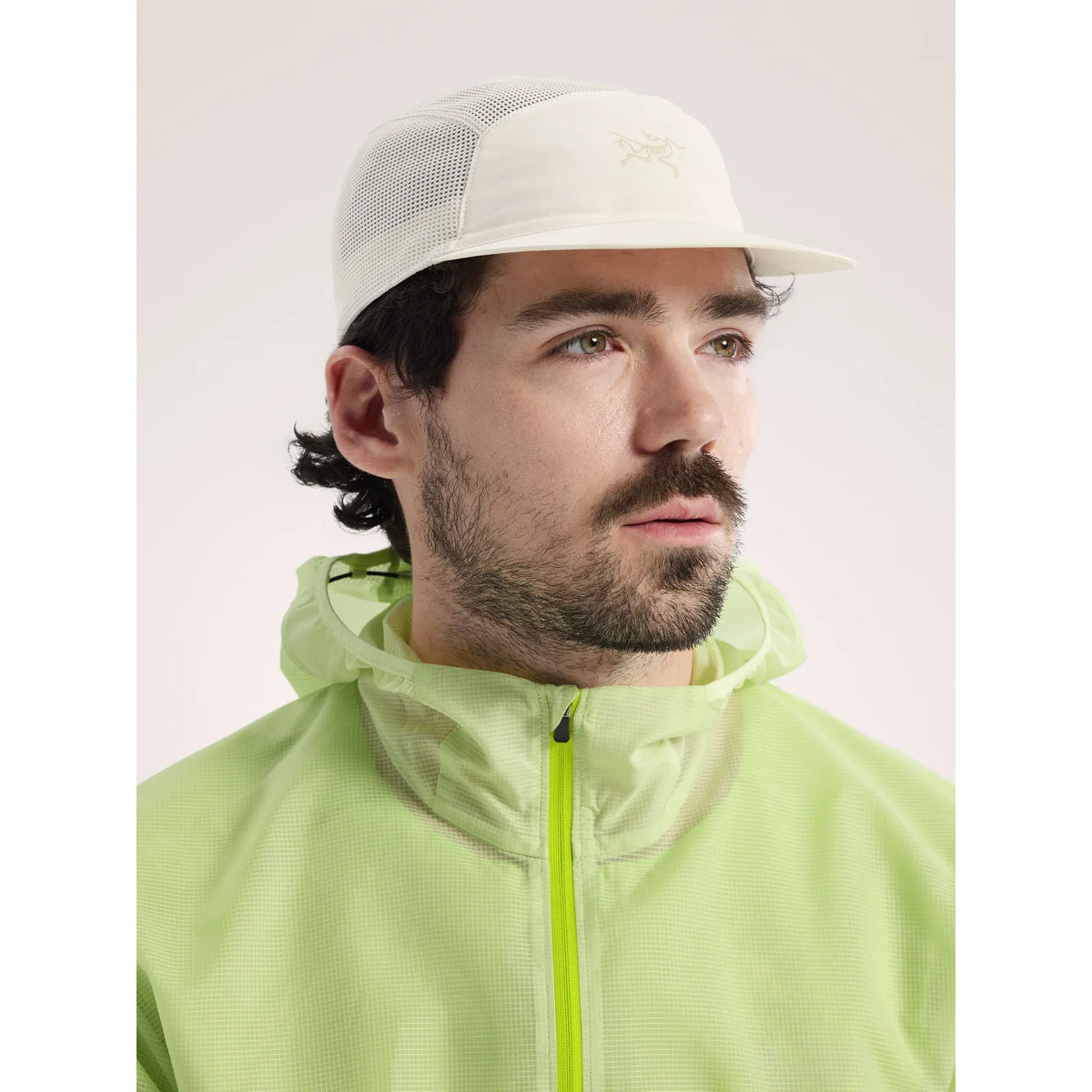 Arc'teryx Norvan Mesh 5 Panel Cap