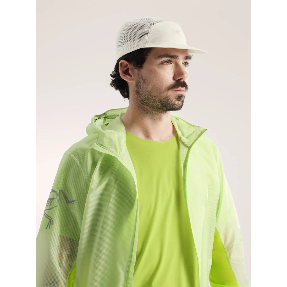 Arc'teryx Norvan Mesh 5 Panel Cap