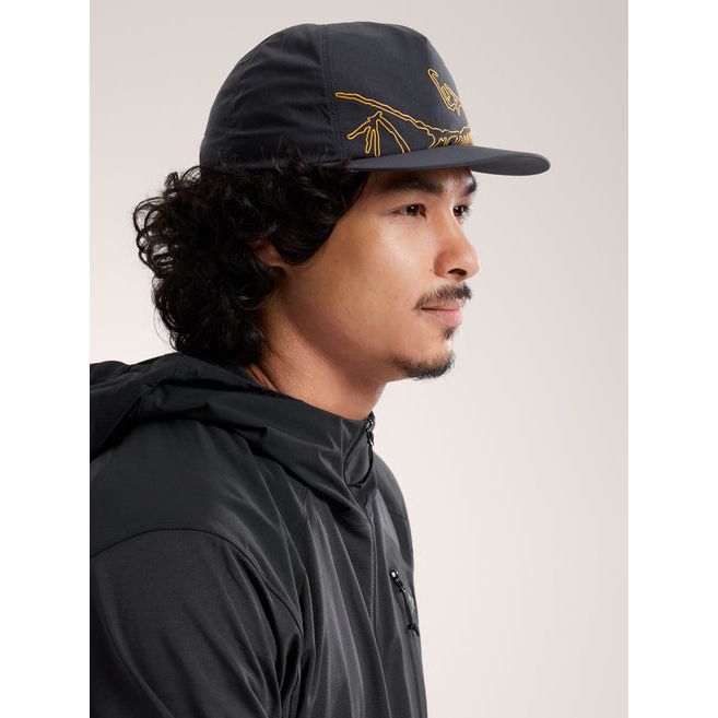 Arc'teryx Silex Cap