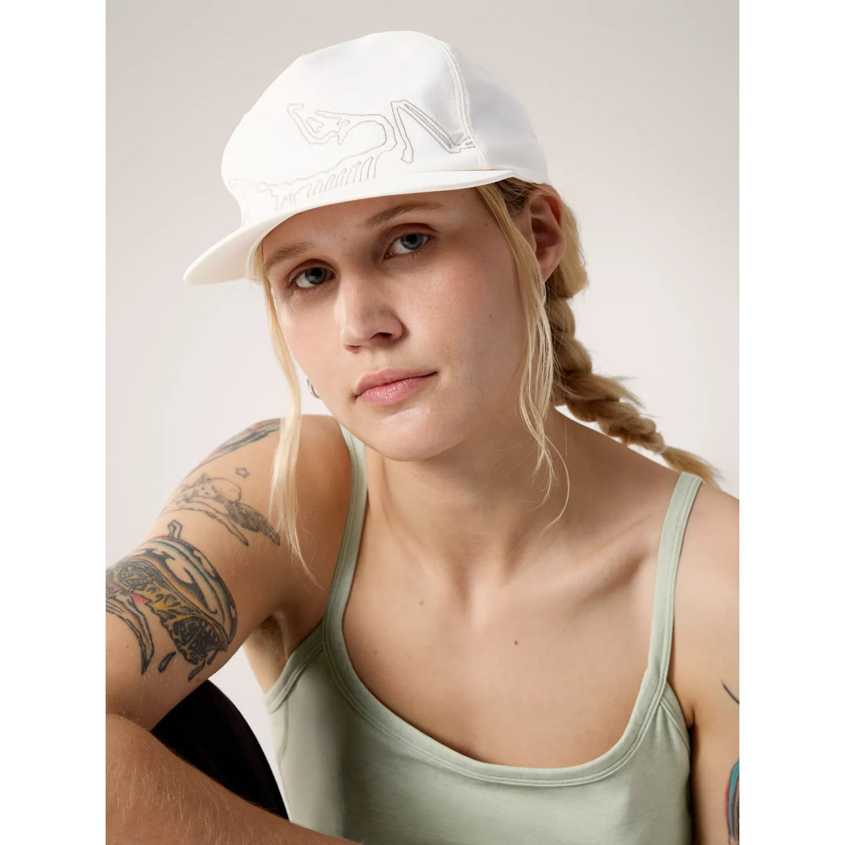 Arc'teryx Silex Cap