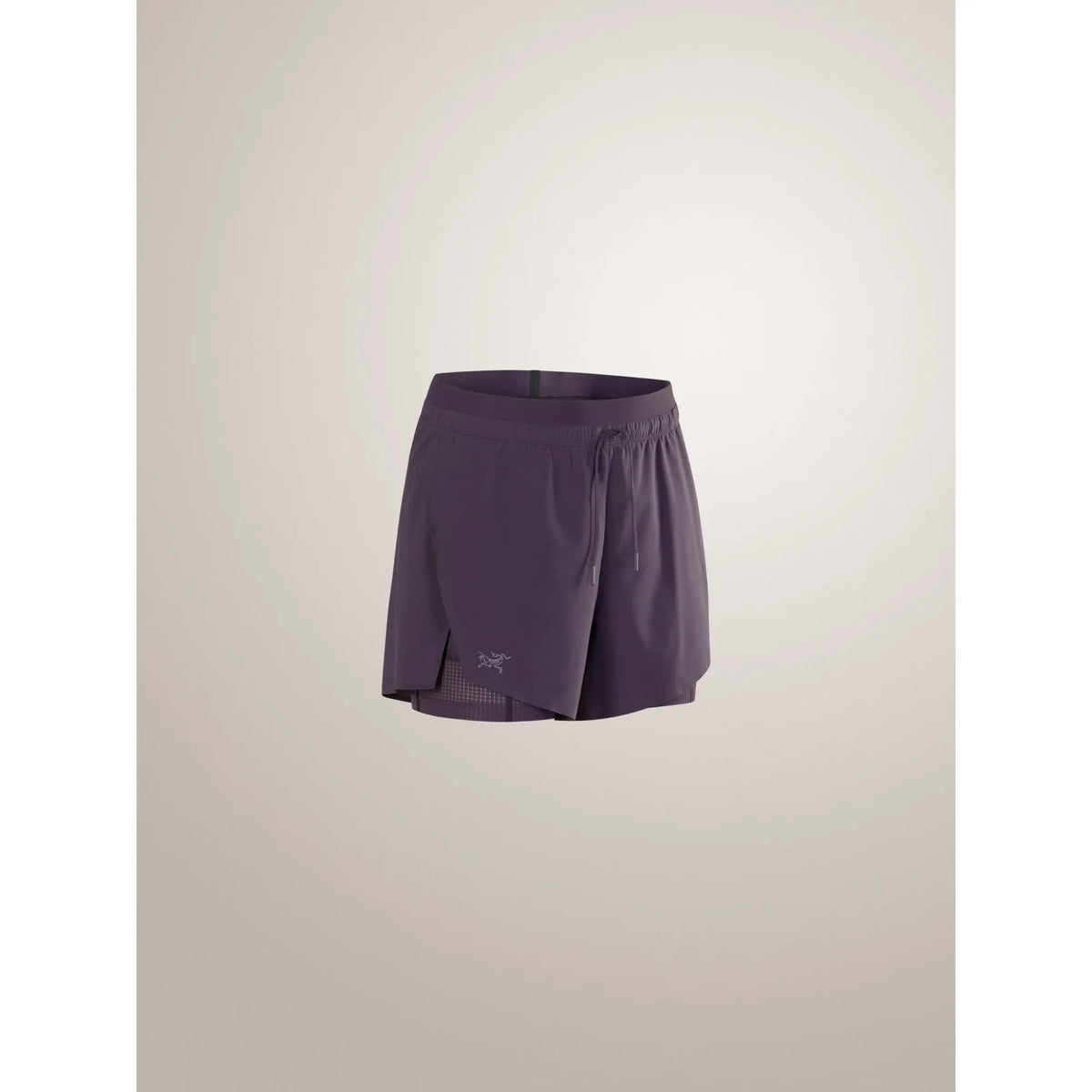 Arc'teryx Women's Norvan 2-in-1 Short 5"