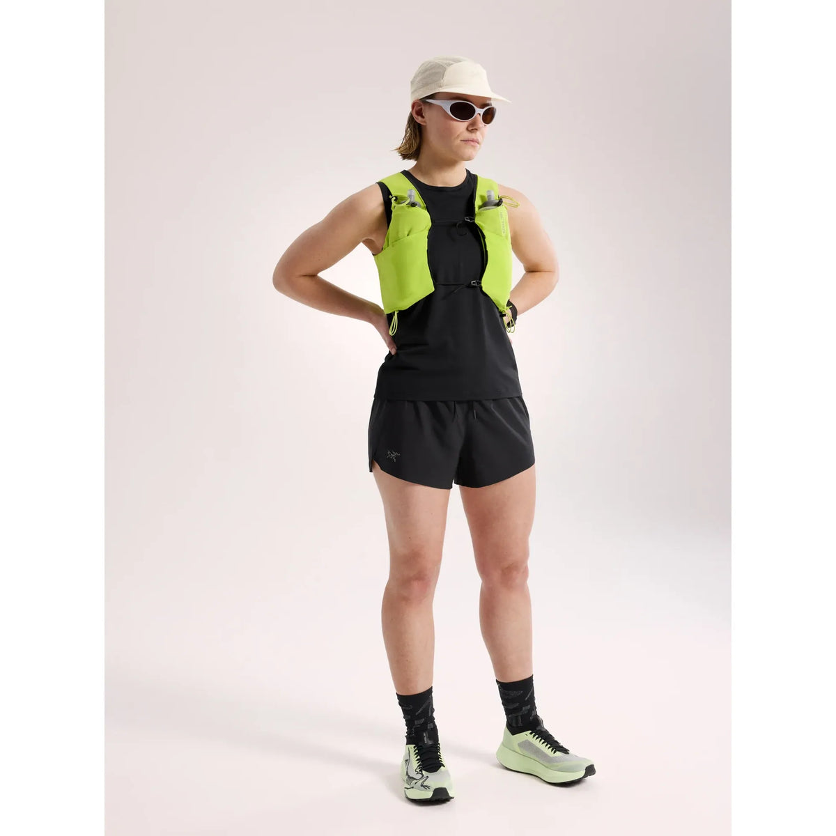 Arc'teryx Women's Norvan Tank