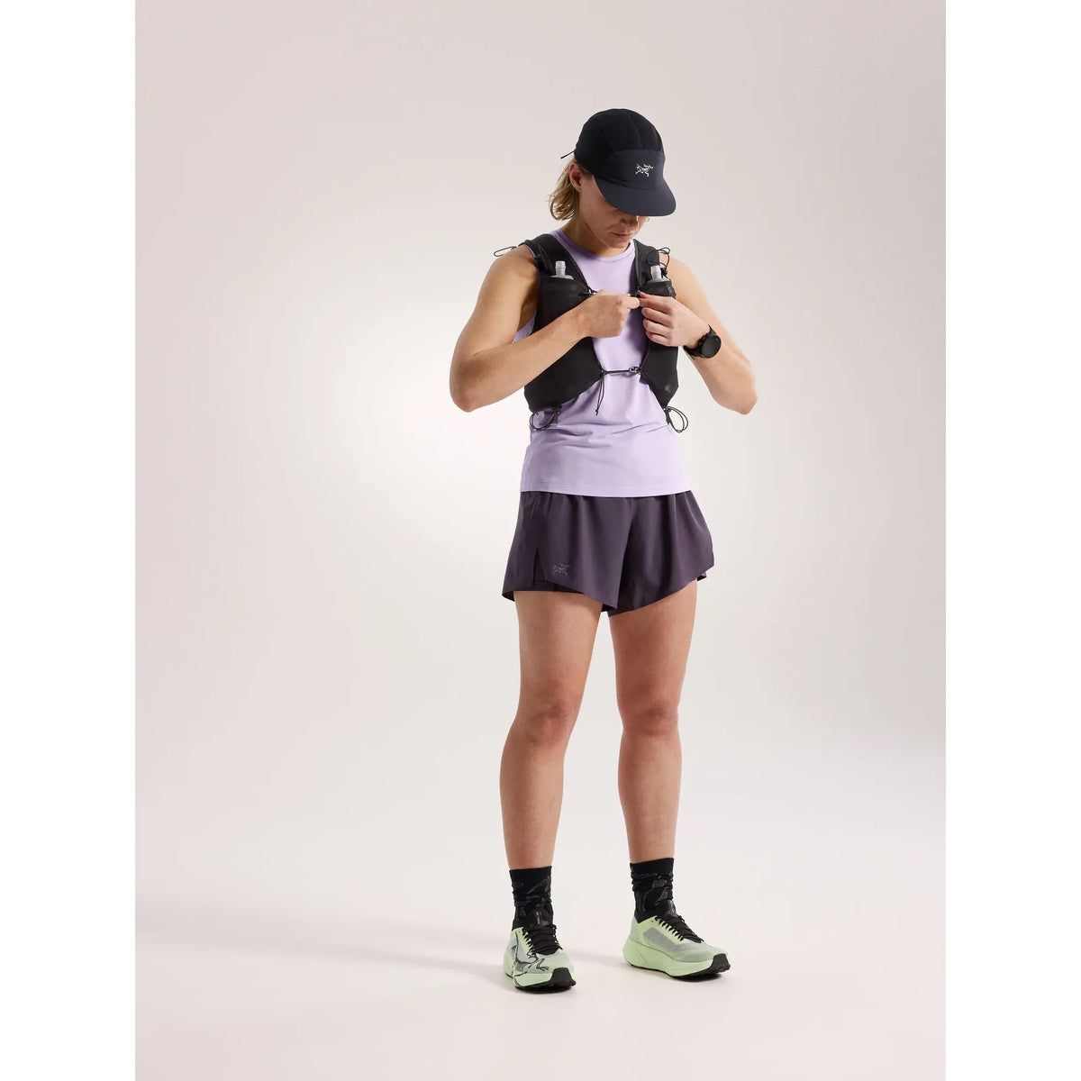 Arc'teryx Women's Norvan Tank
