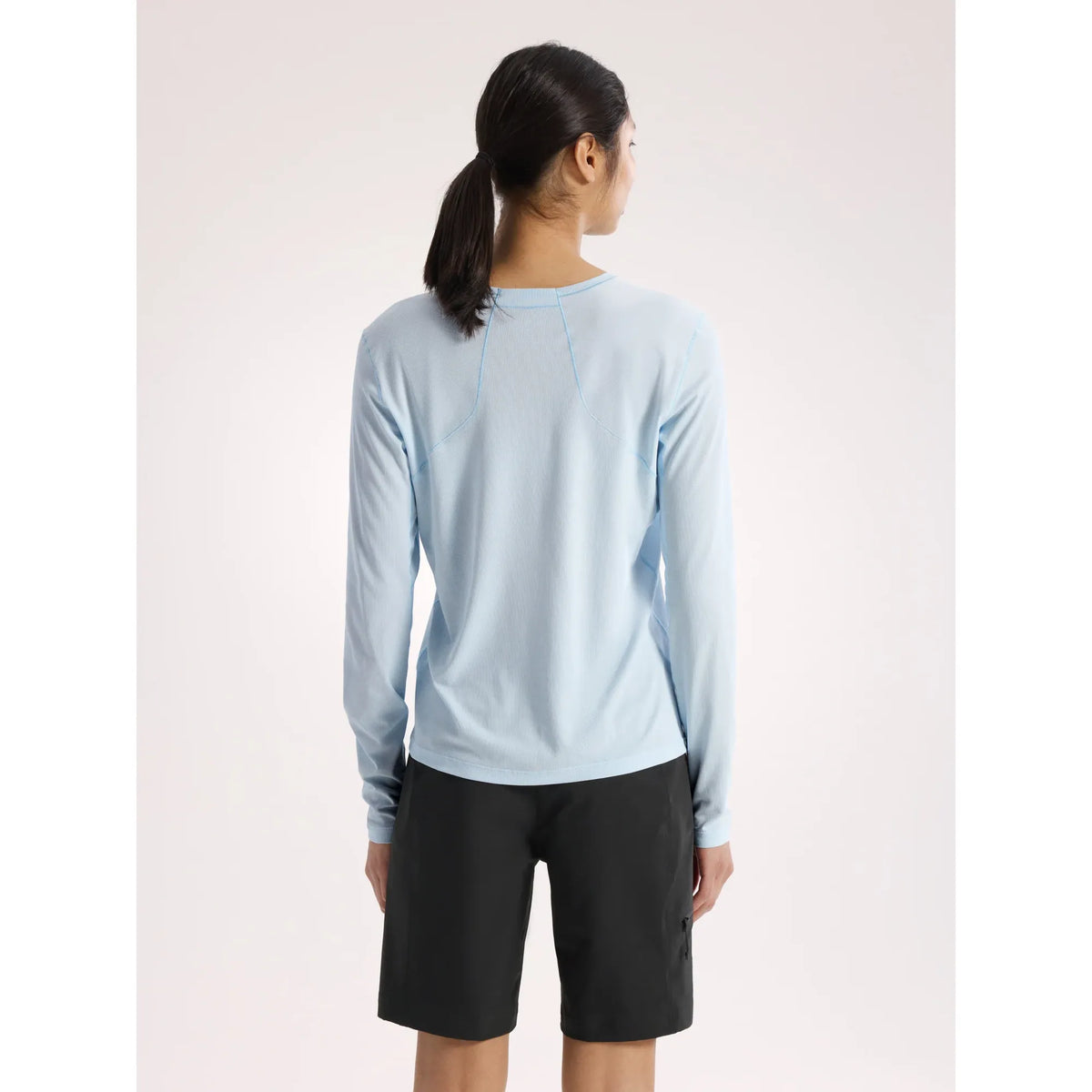 Arc'teryx Women's Sunna Long Sleeve Crew